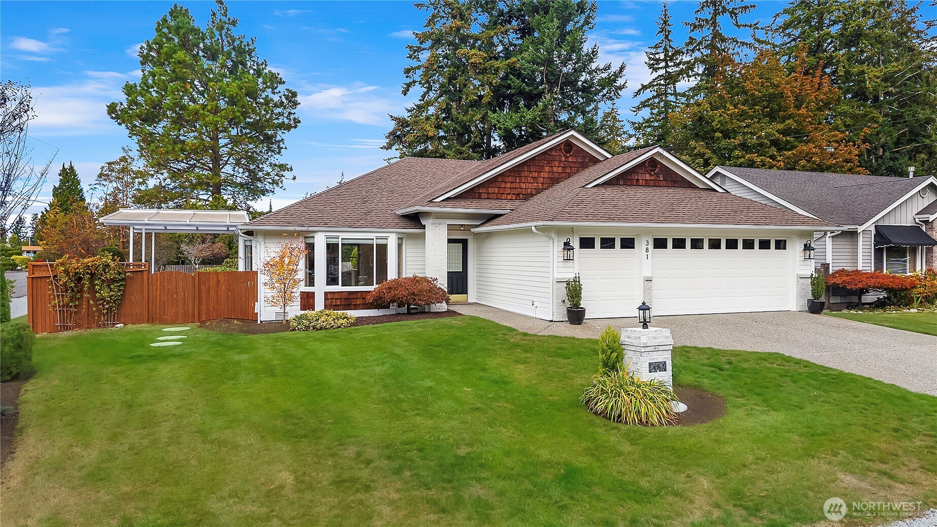 381 MacBrae Drive