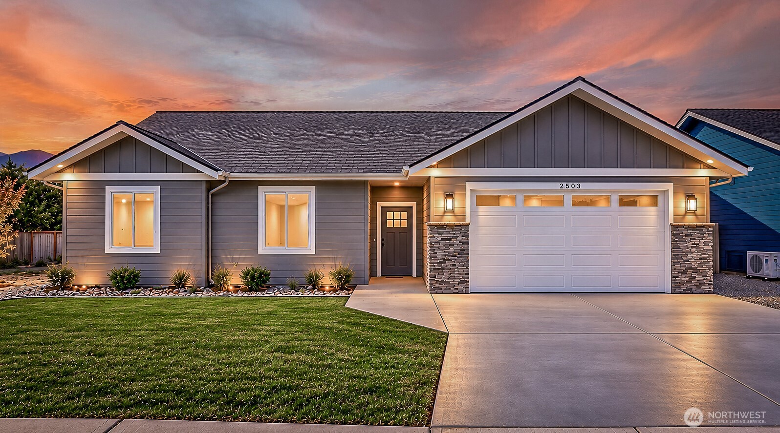 2503 Plateau Drive