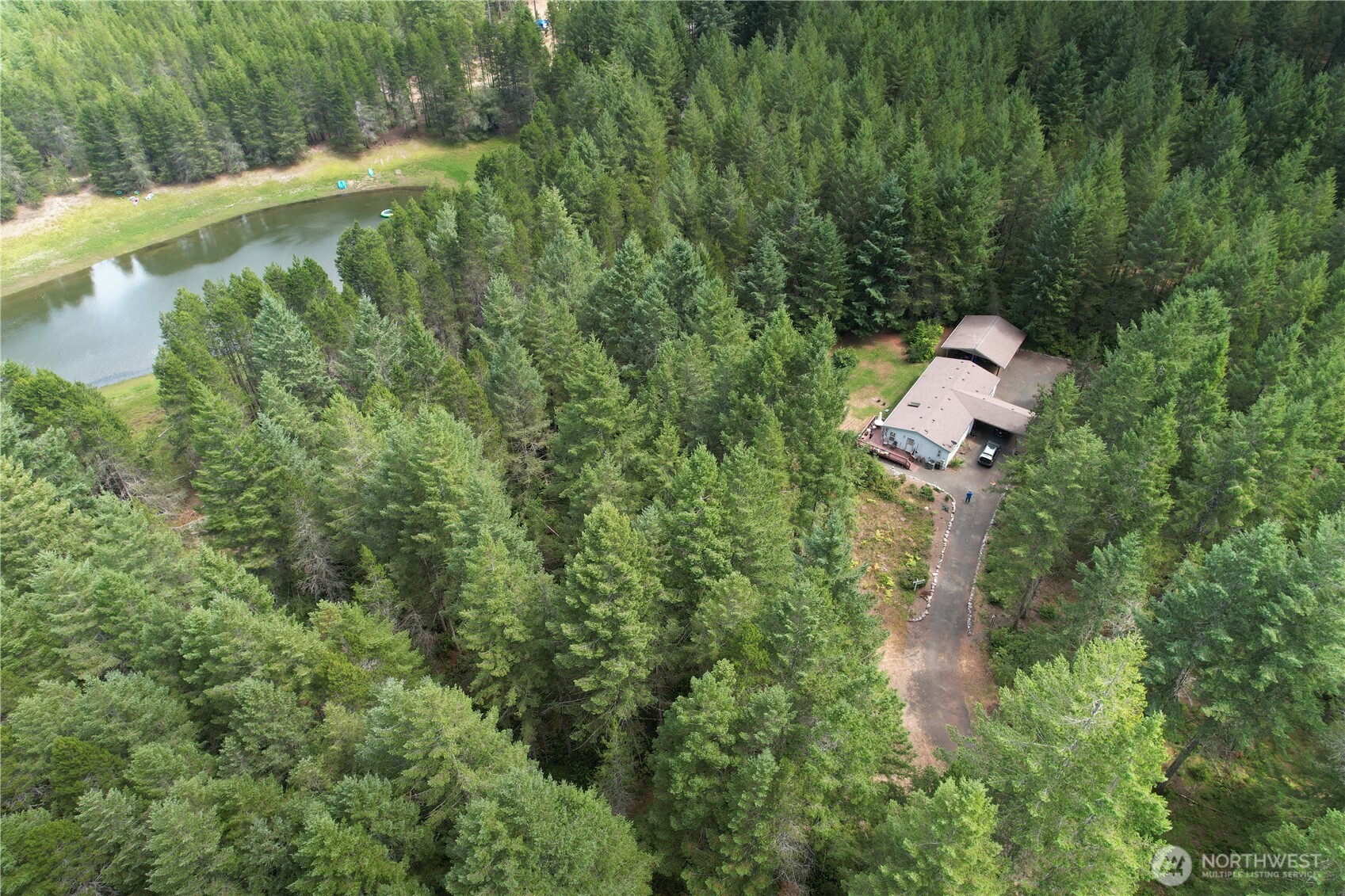 210 E Trudder Lane