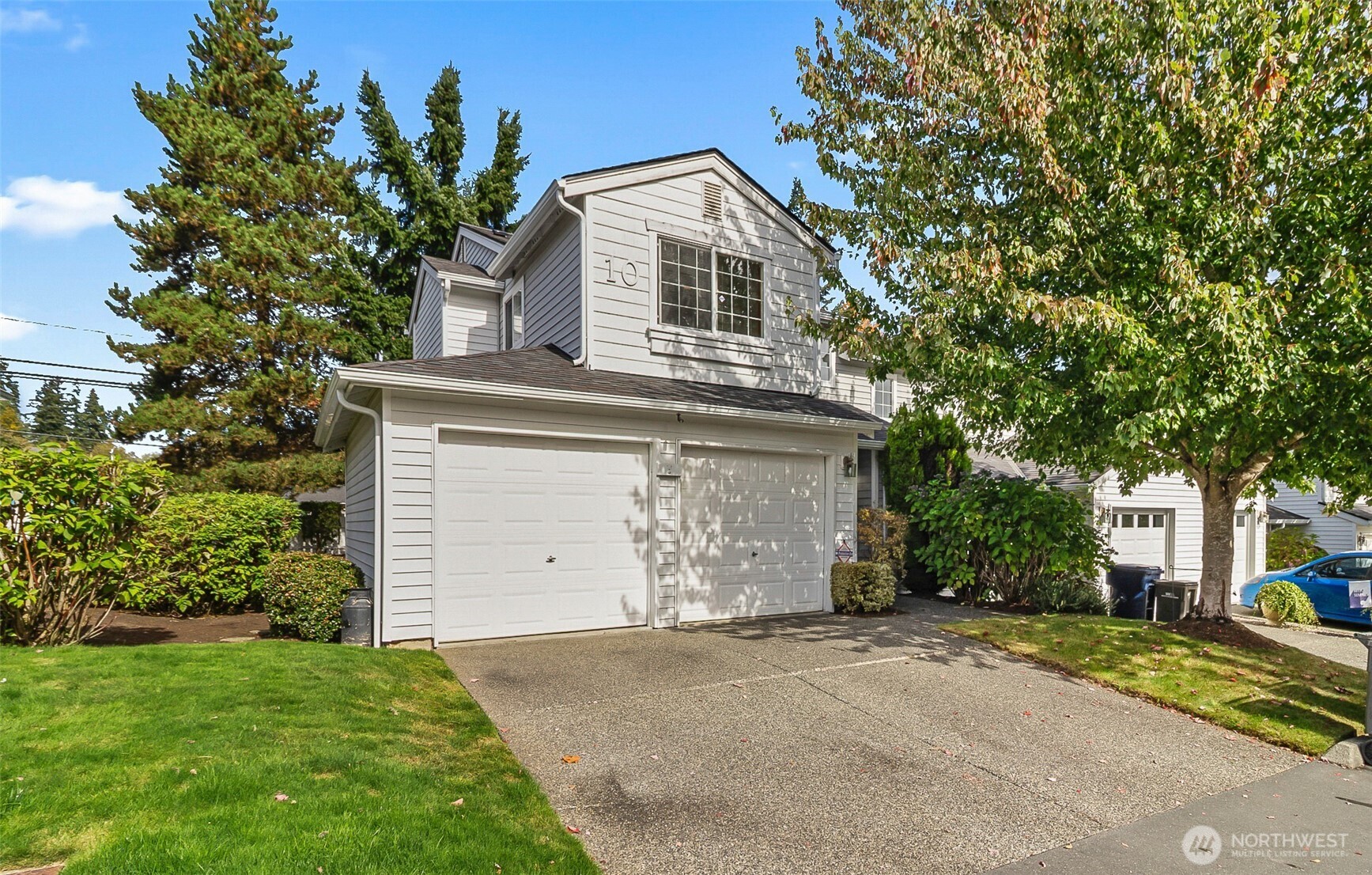 10030 Holly Drive #101