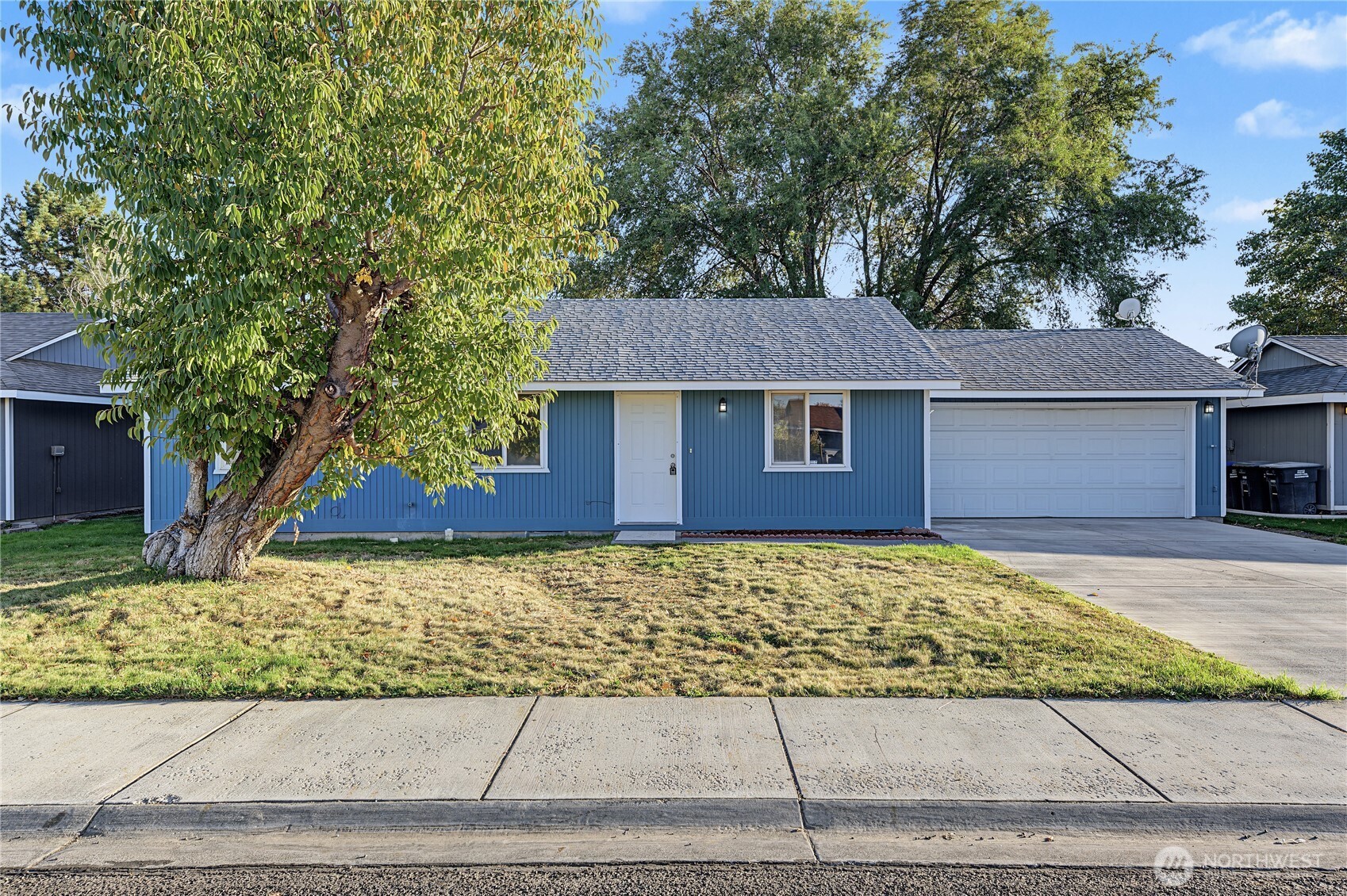 1016 Hayden Drive