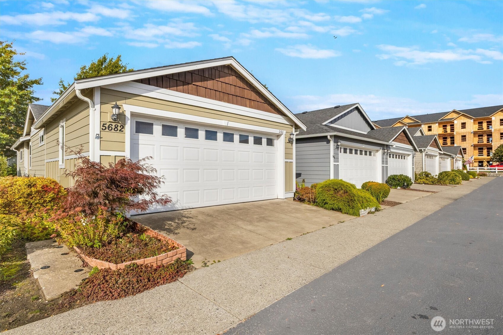 5682 Correll Drive #101