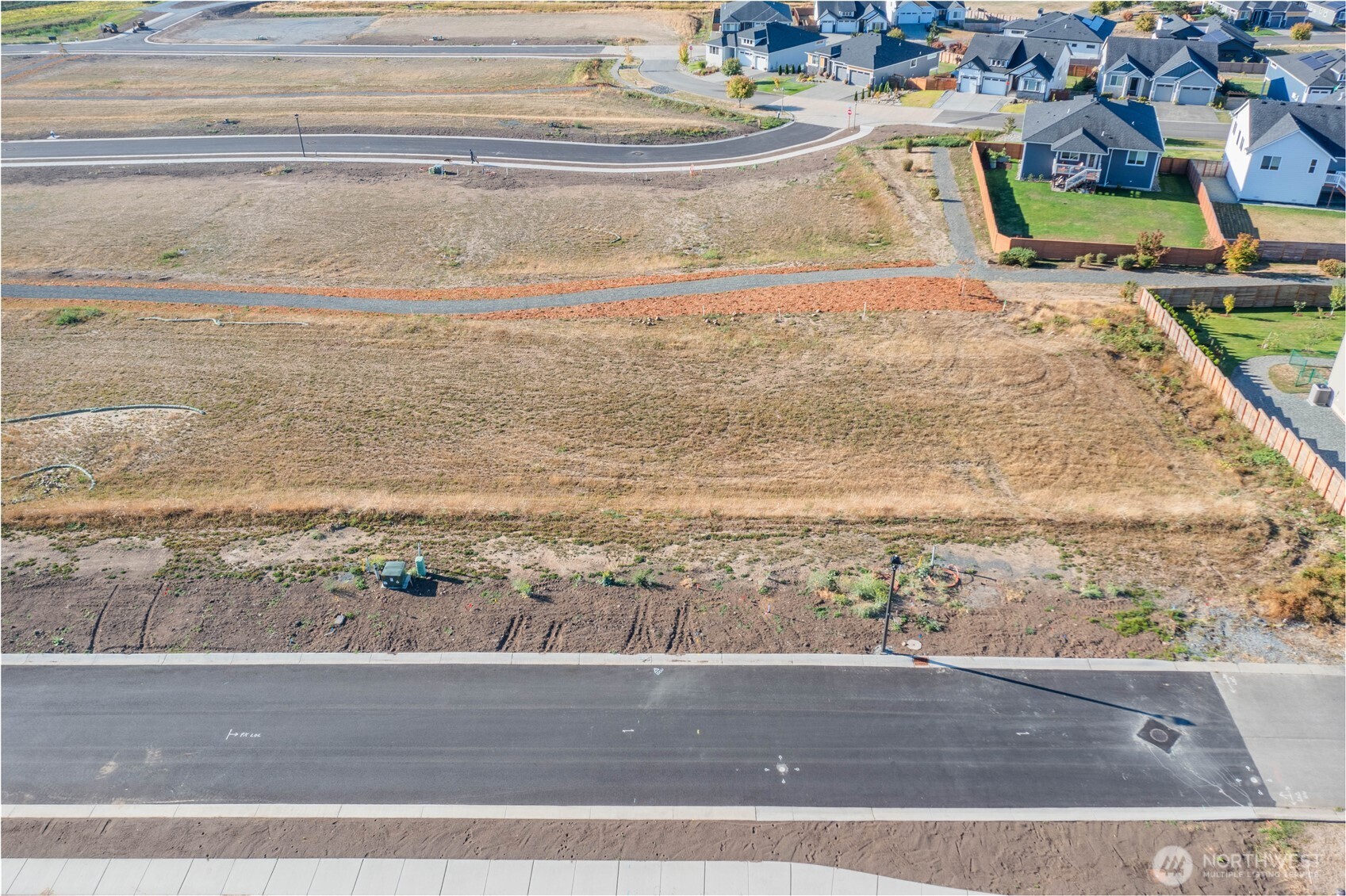 0 Camas Drive #Lot 30