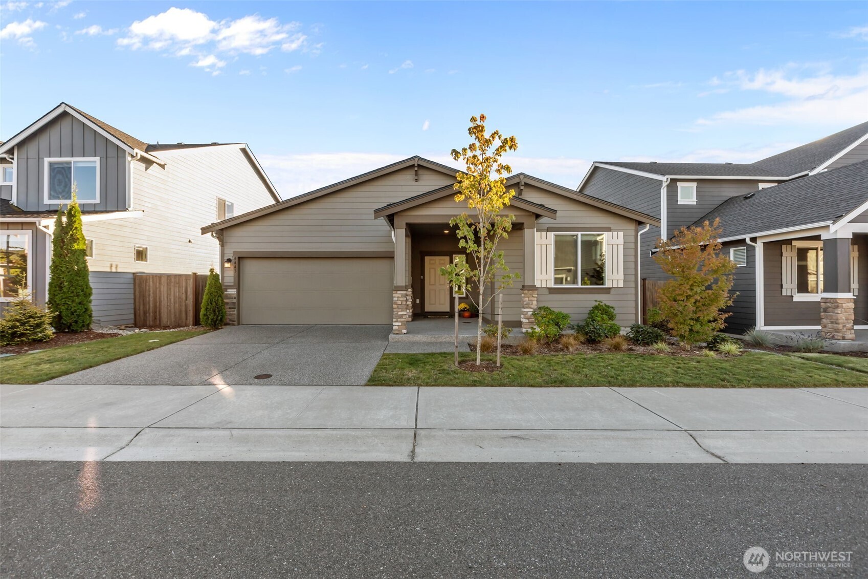 4443 Explorer Avenue