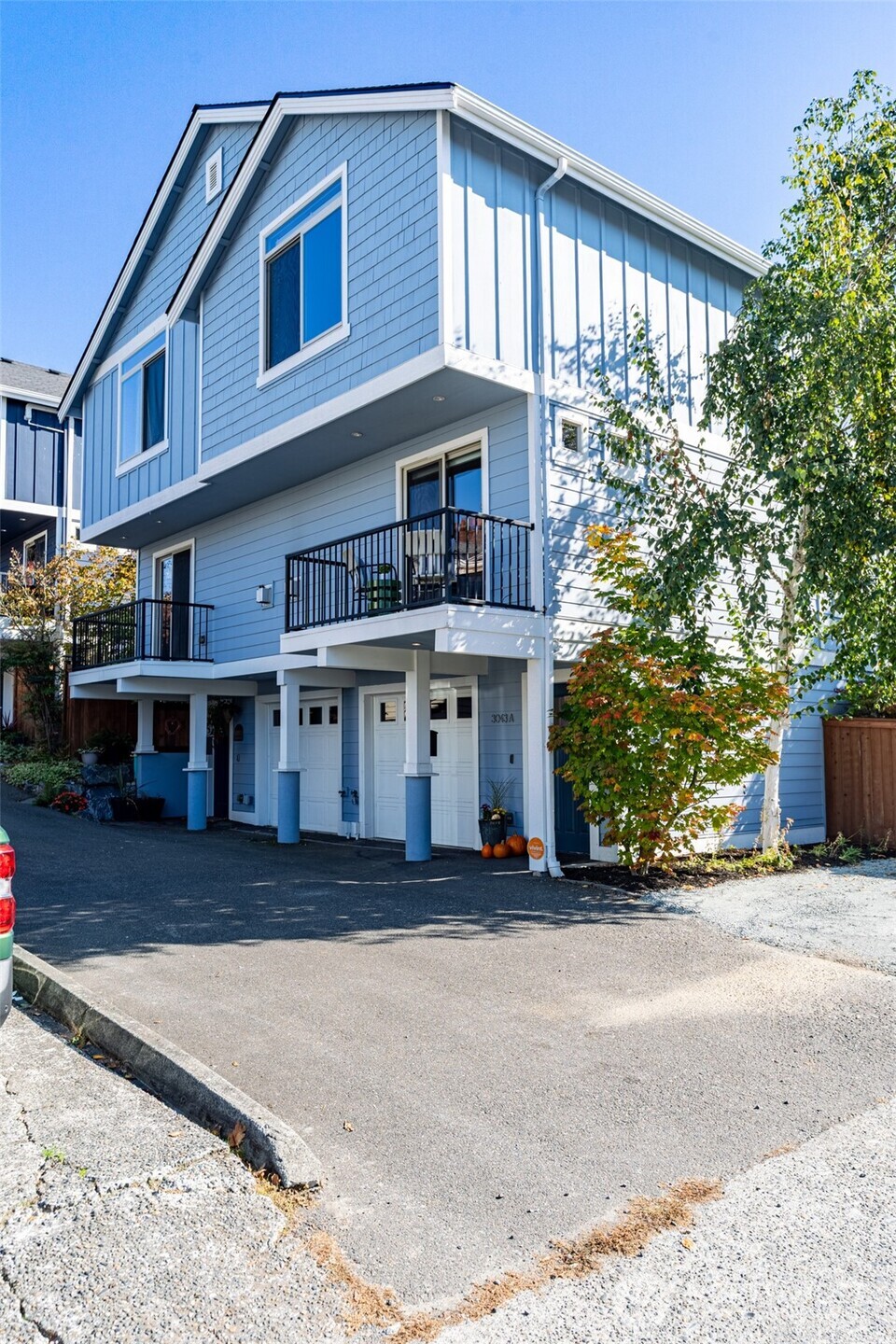 3043 59th Avenue #A