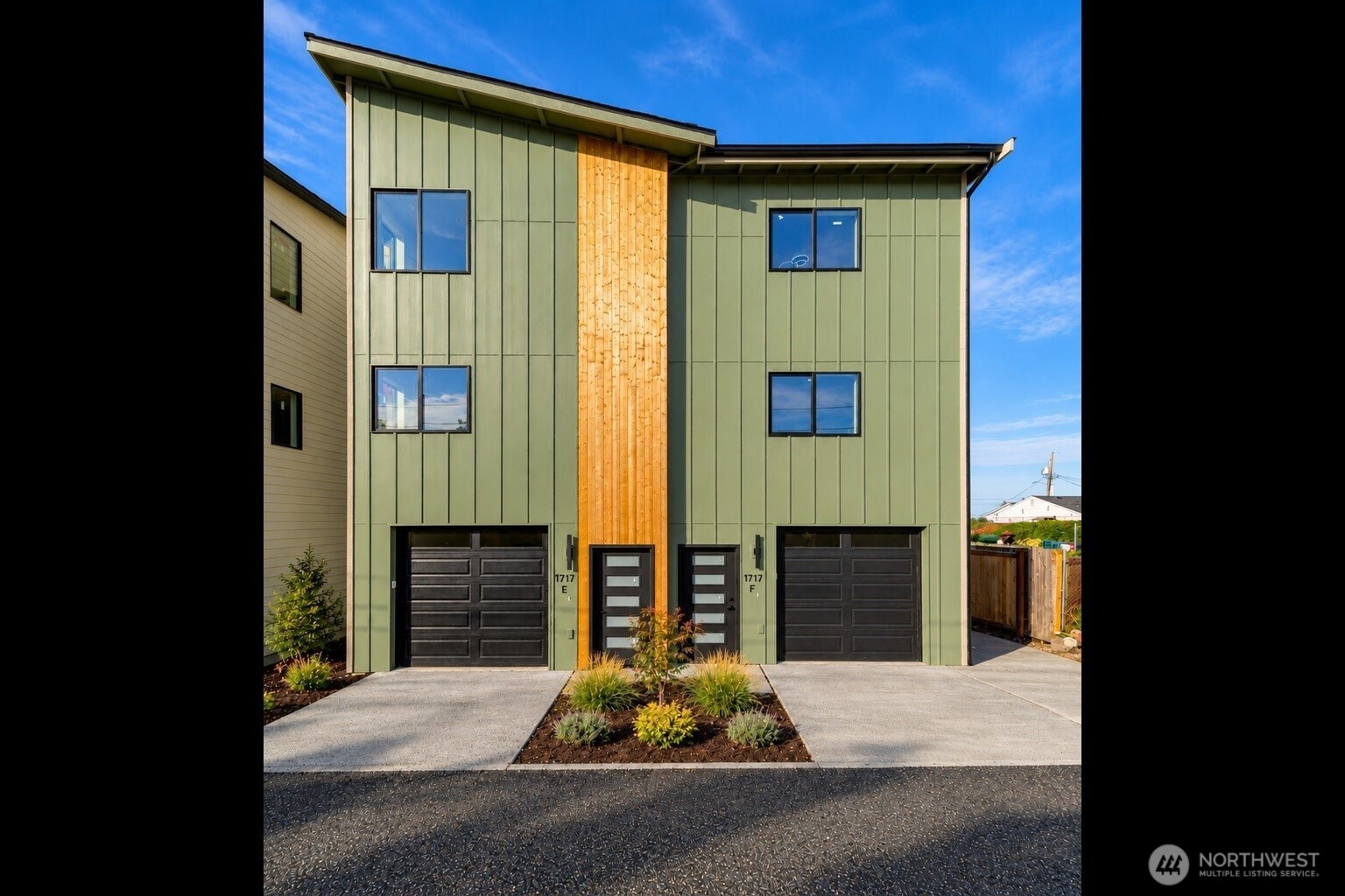 1717 17th Street #E