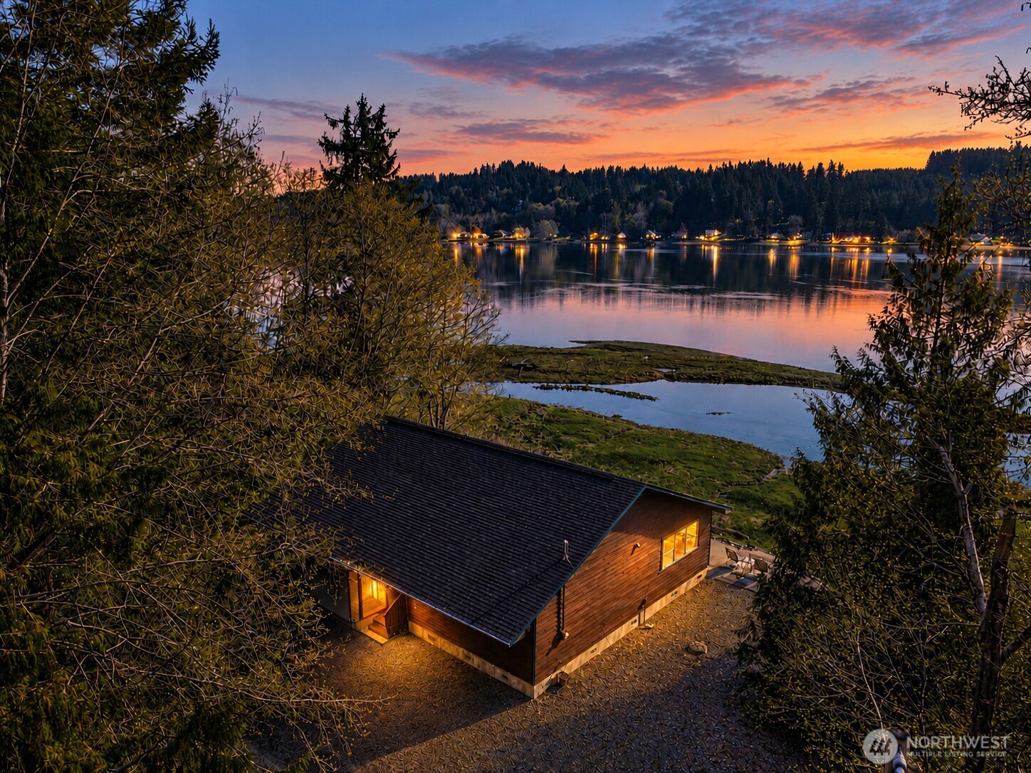 730 North Bay Road