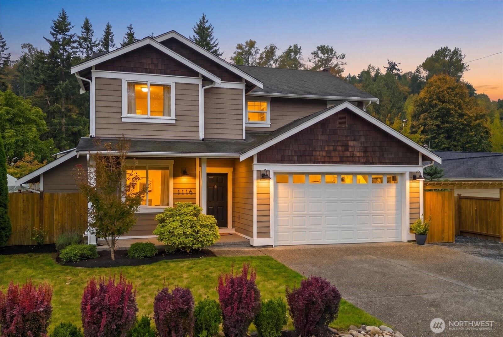 1116 Orchard Avenue