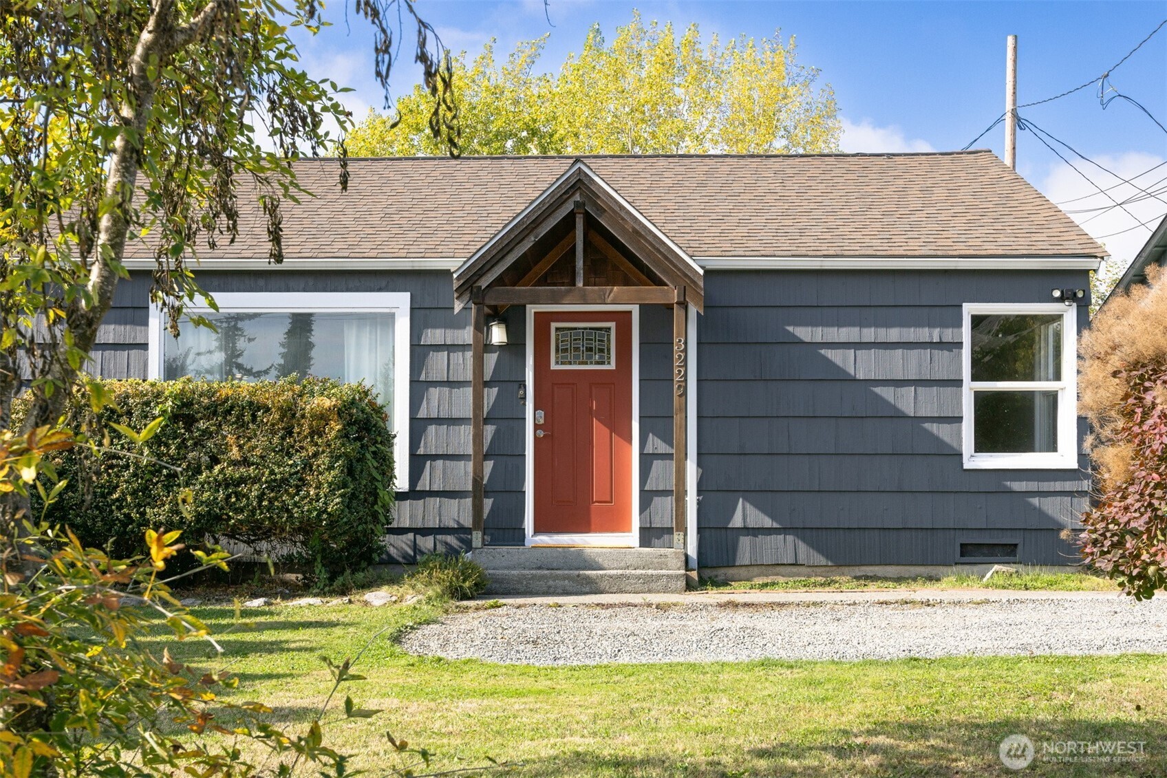 3229 Bennett Drive