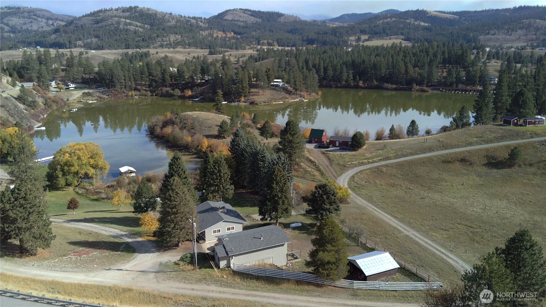 7 Lake Lane