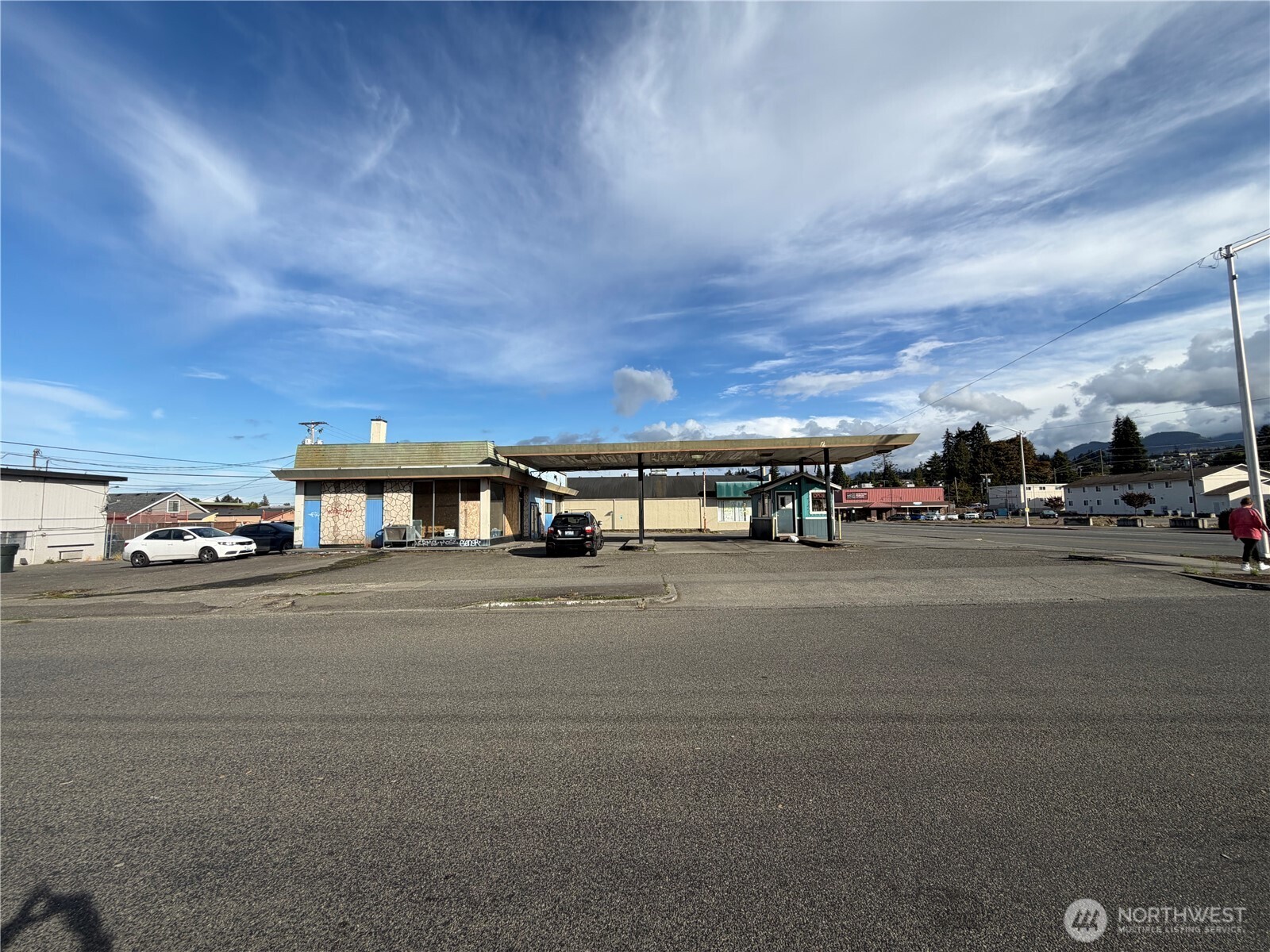 1001 First Street