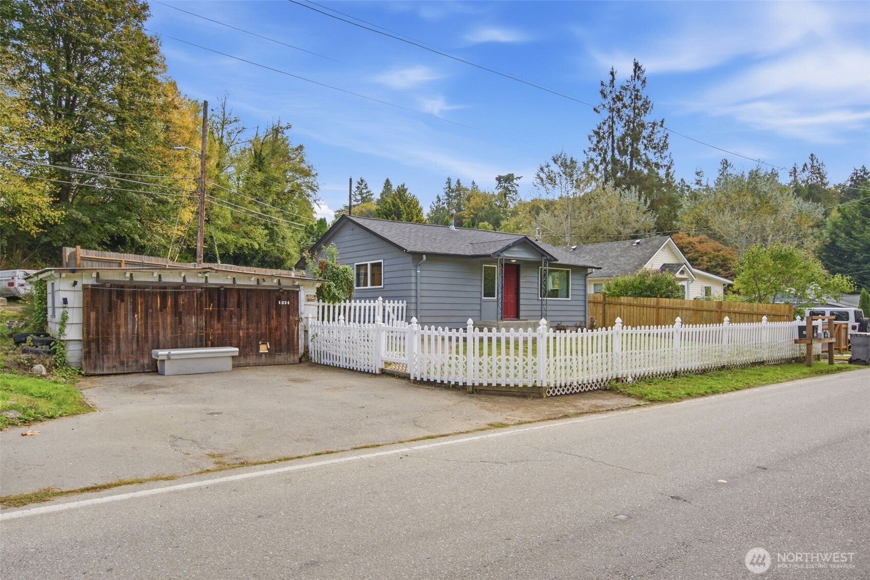 1534 Corbet Drive