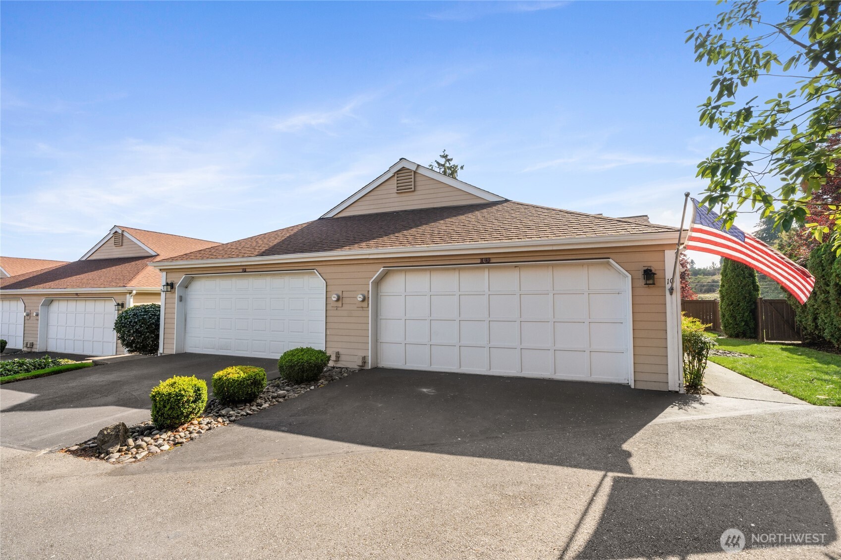 2536 Narrows Drive #10
