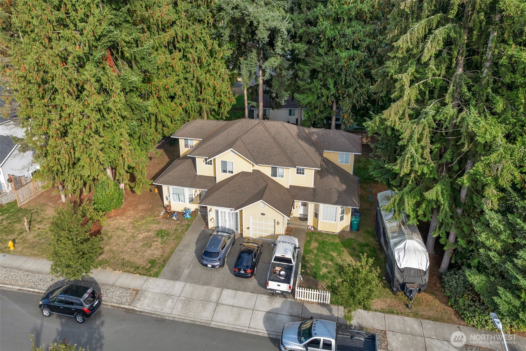 11727 47th Avenue #A & B