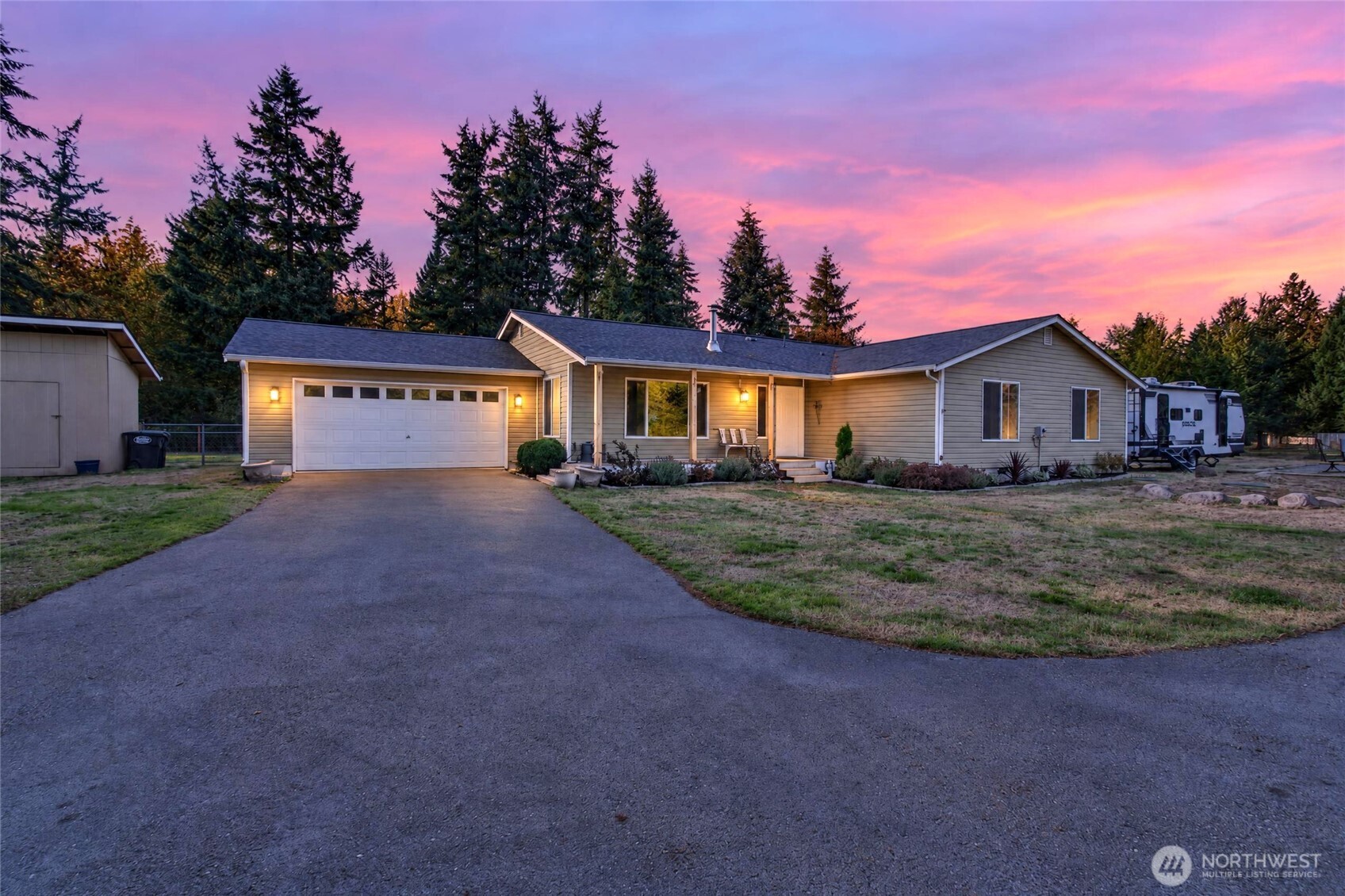 15011 Smith Prairie Road