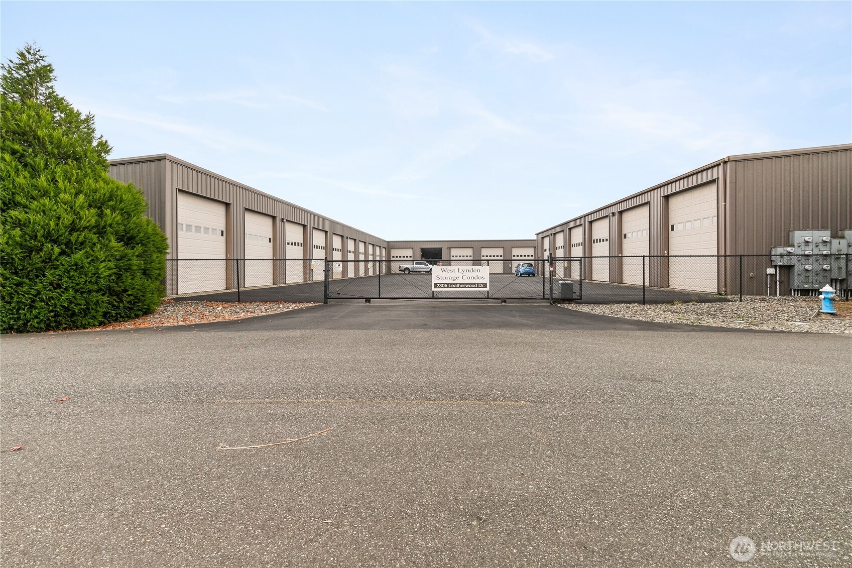 2305 Leatherwood Dr. #2
