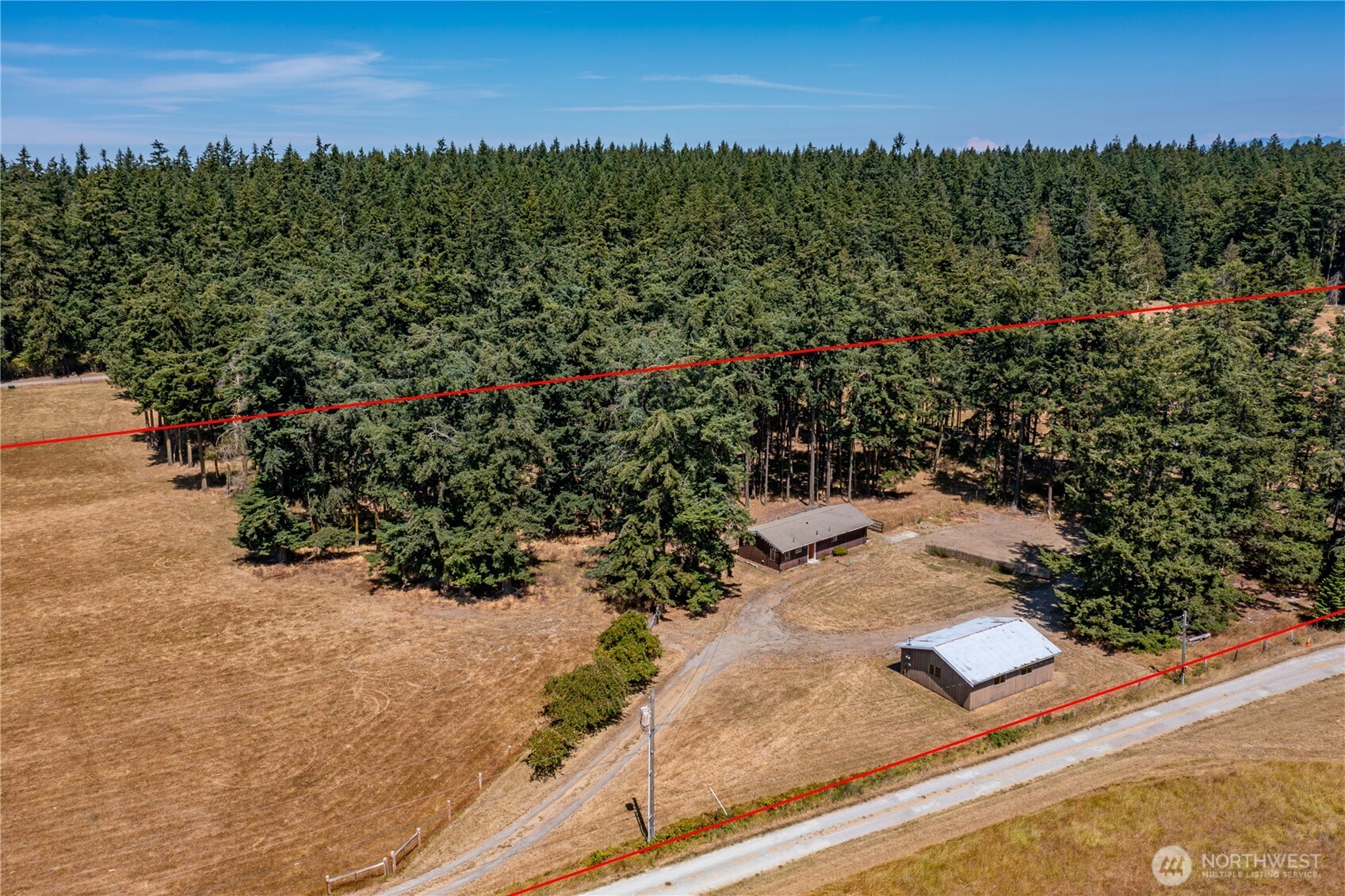 347 Jacobs Road