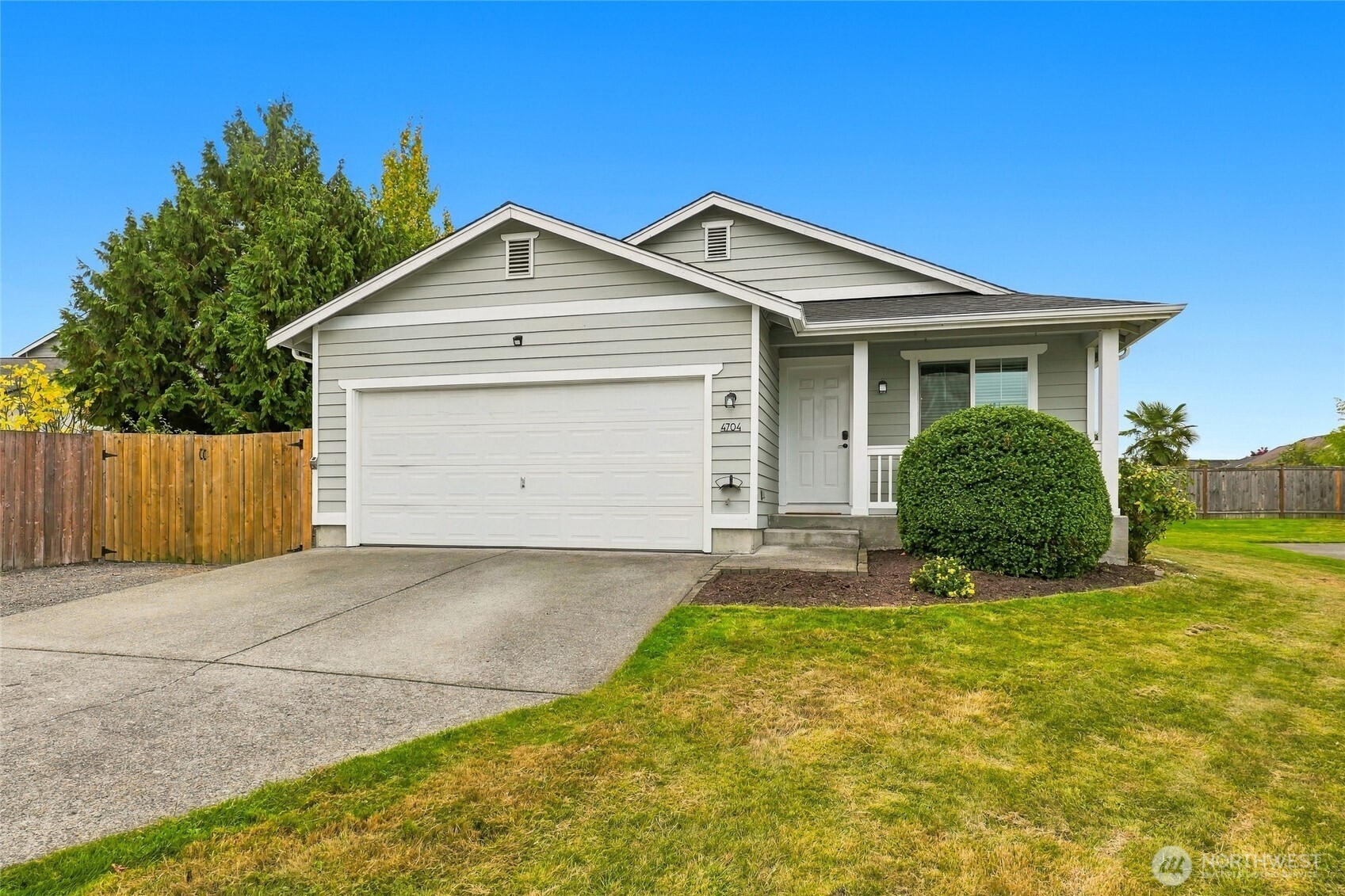 4704 60th Drive