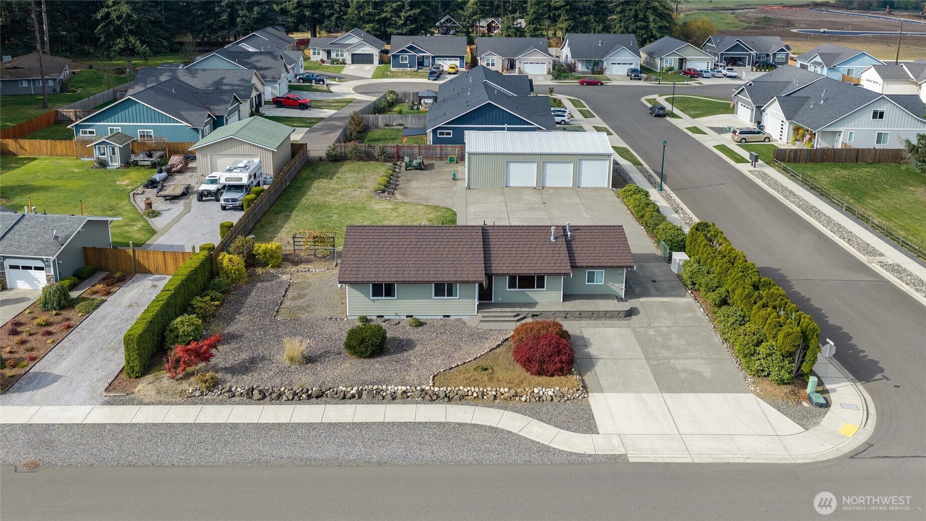 105 Sable Drive