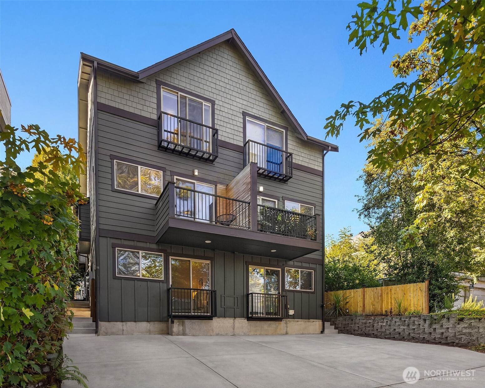 218 24th Avenue #A