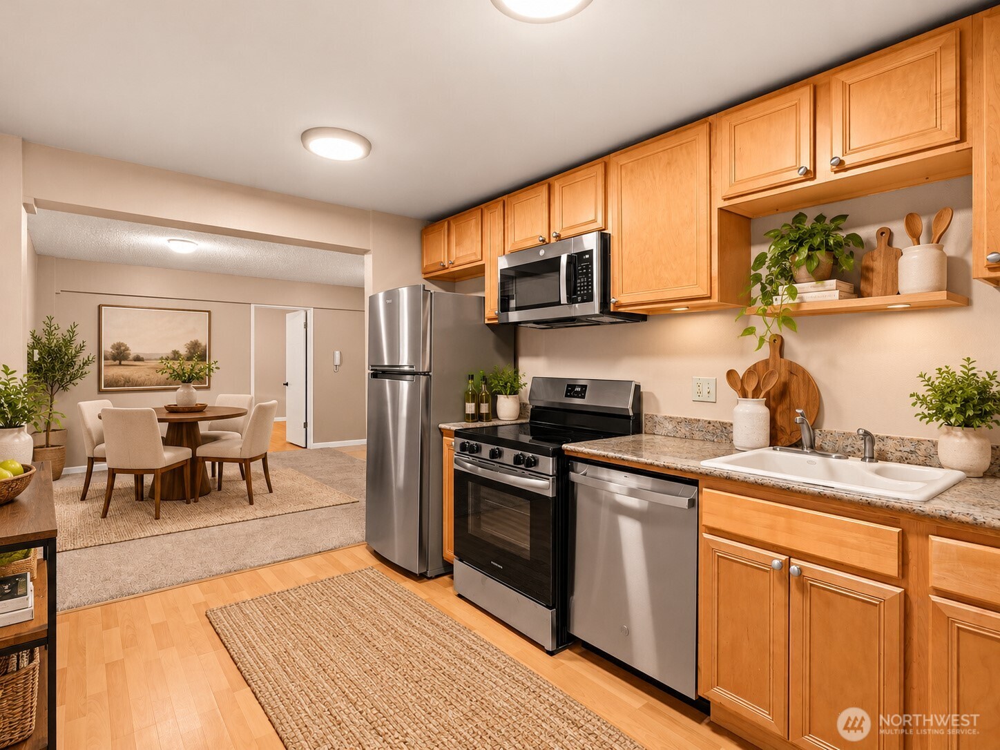 4444 44th Avenue #B01