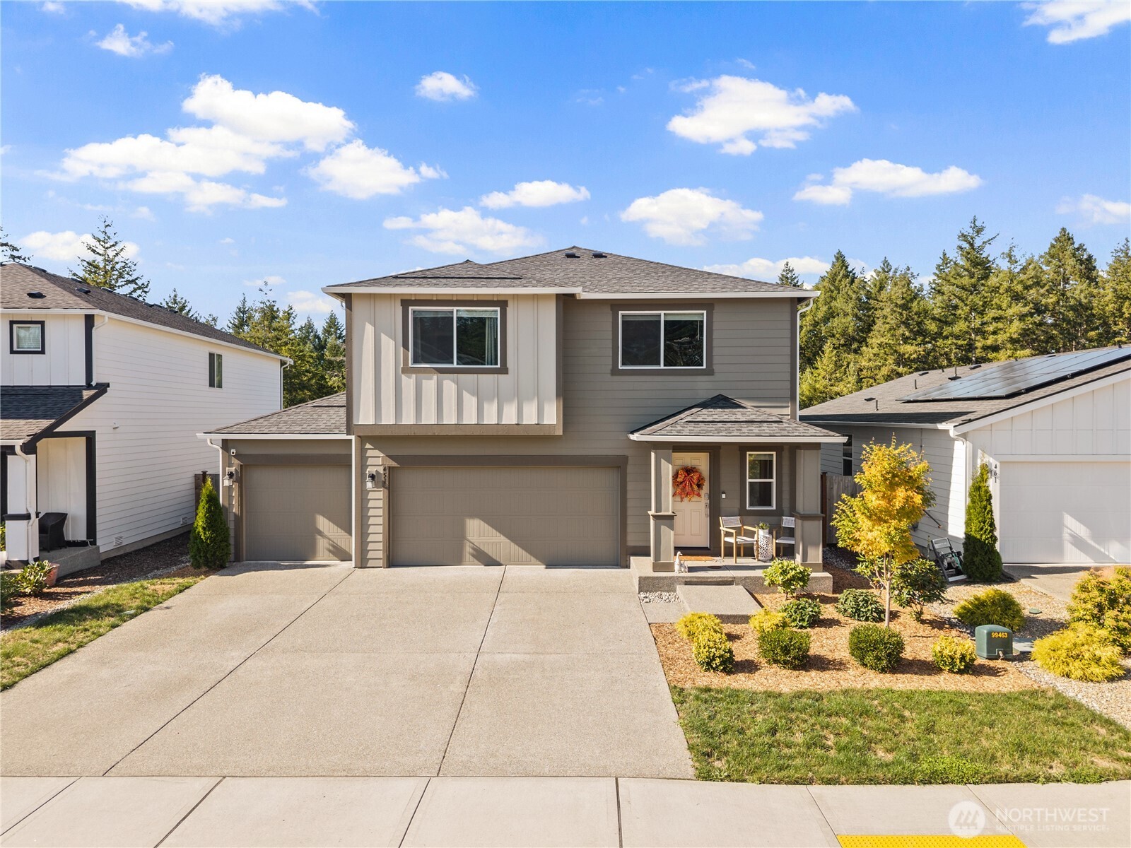 451 Ridge Point Boulevard