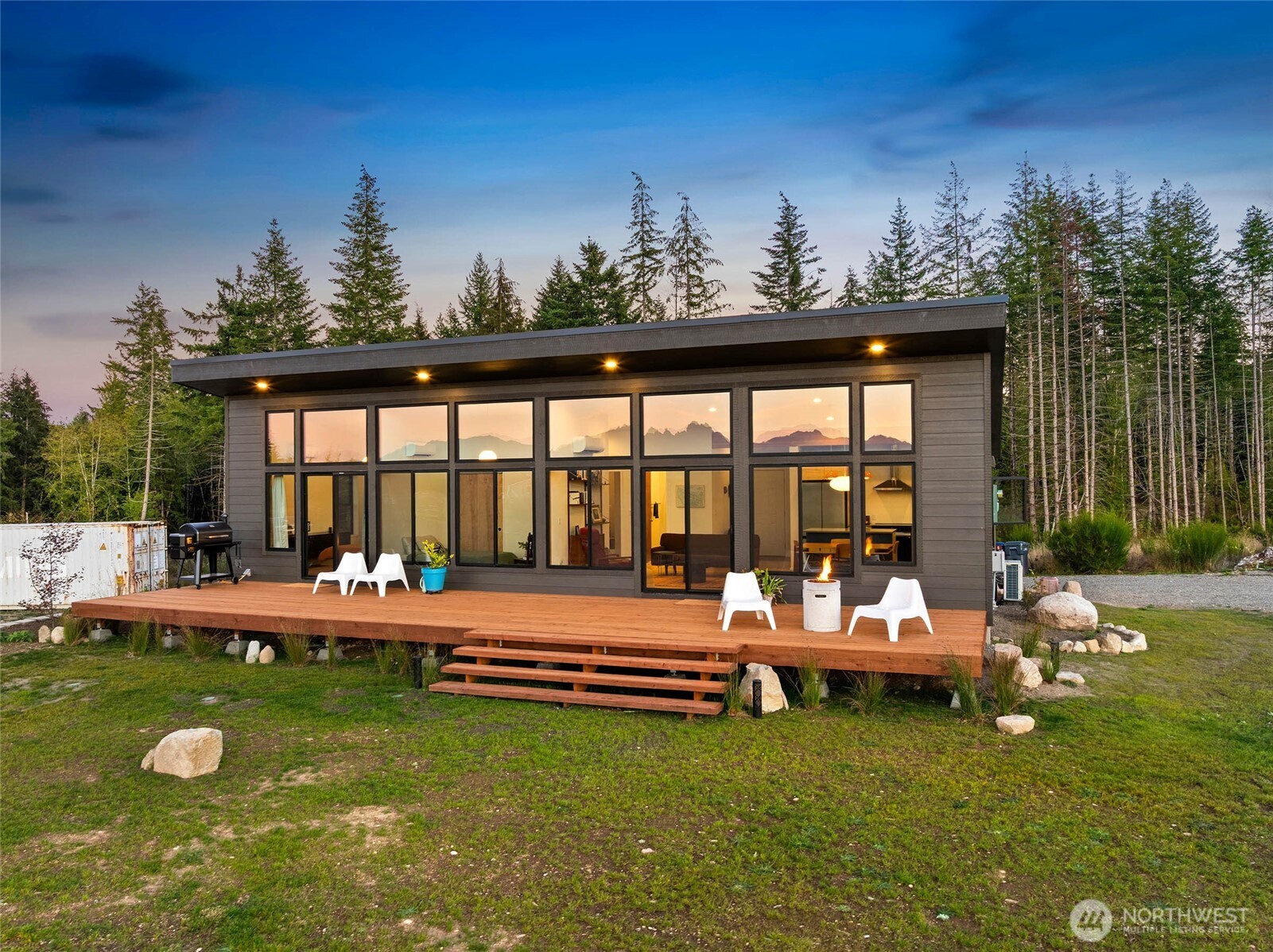 220 Johnson Ridge Drive