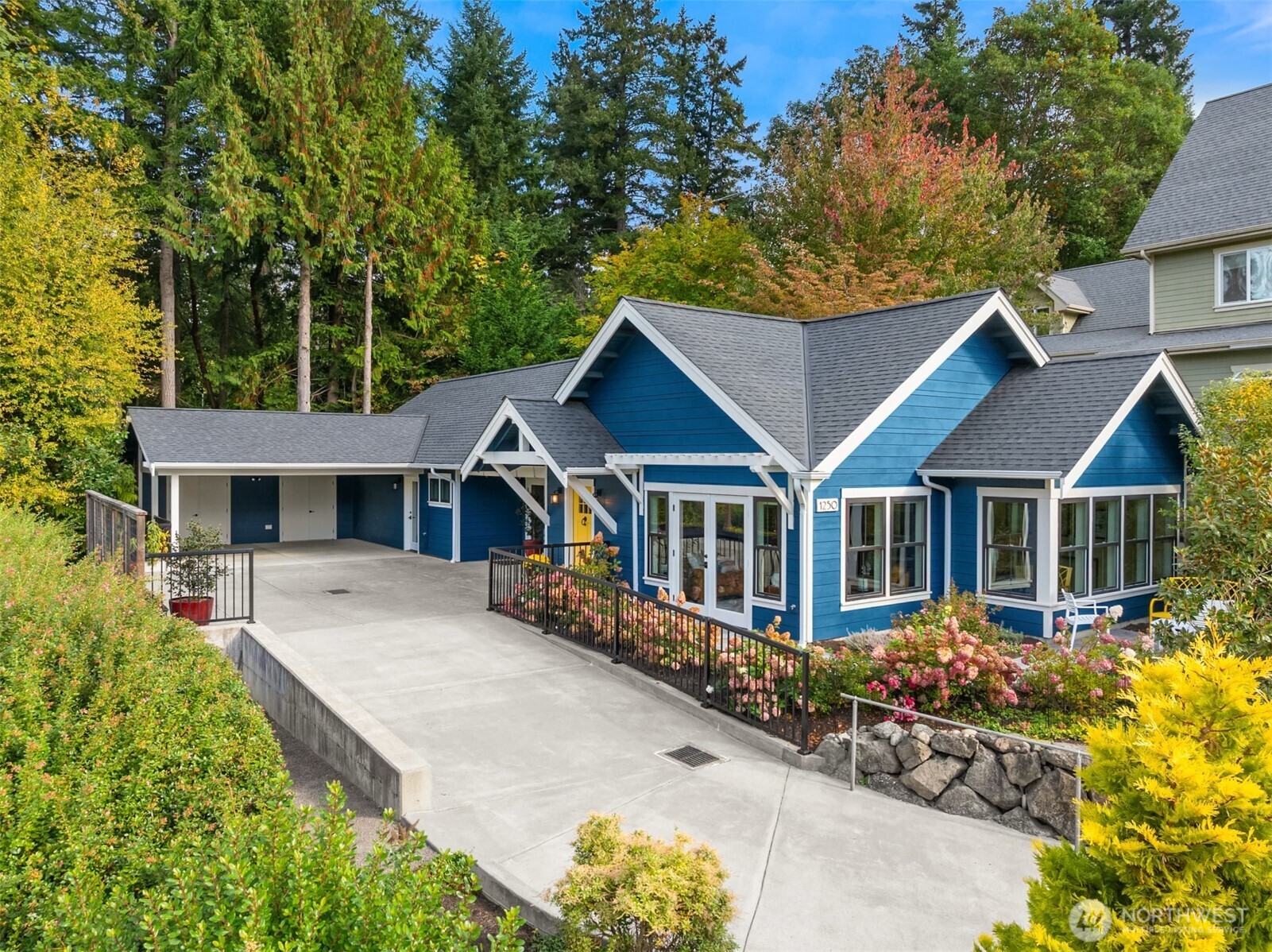 1250 Odin Court