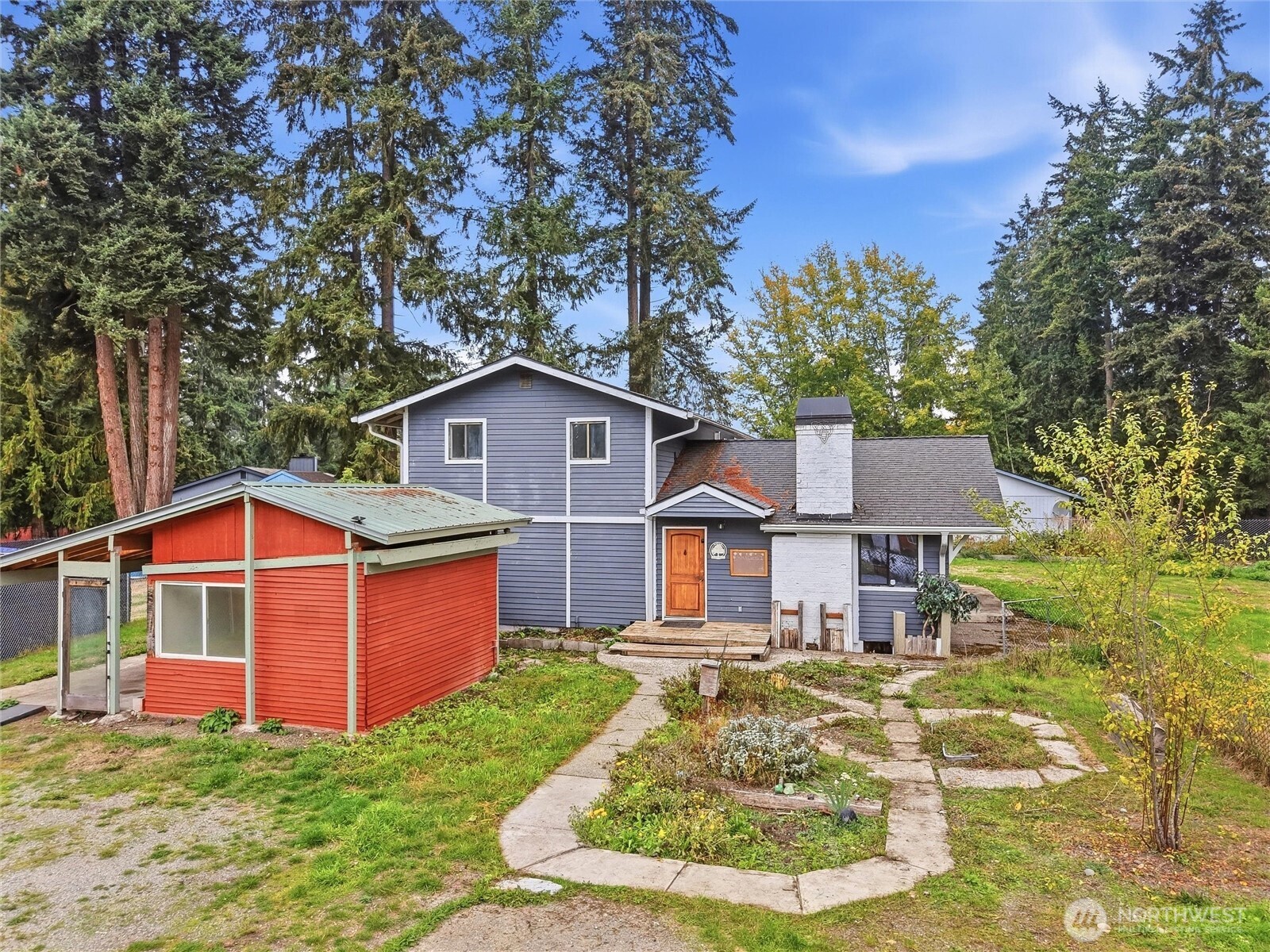 1123 Military Road