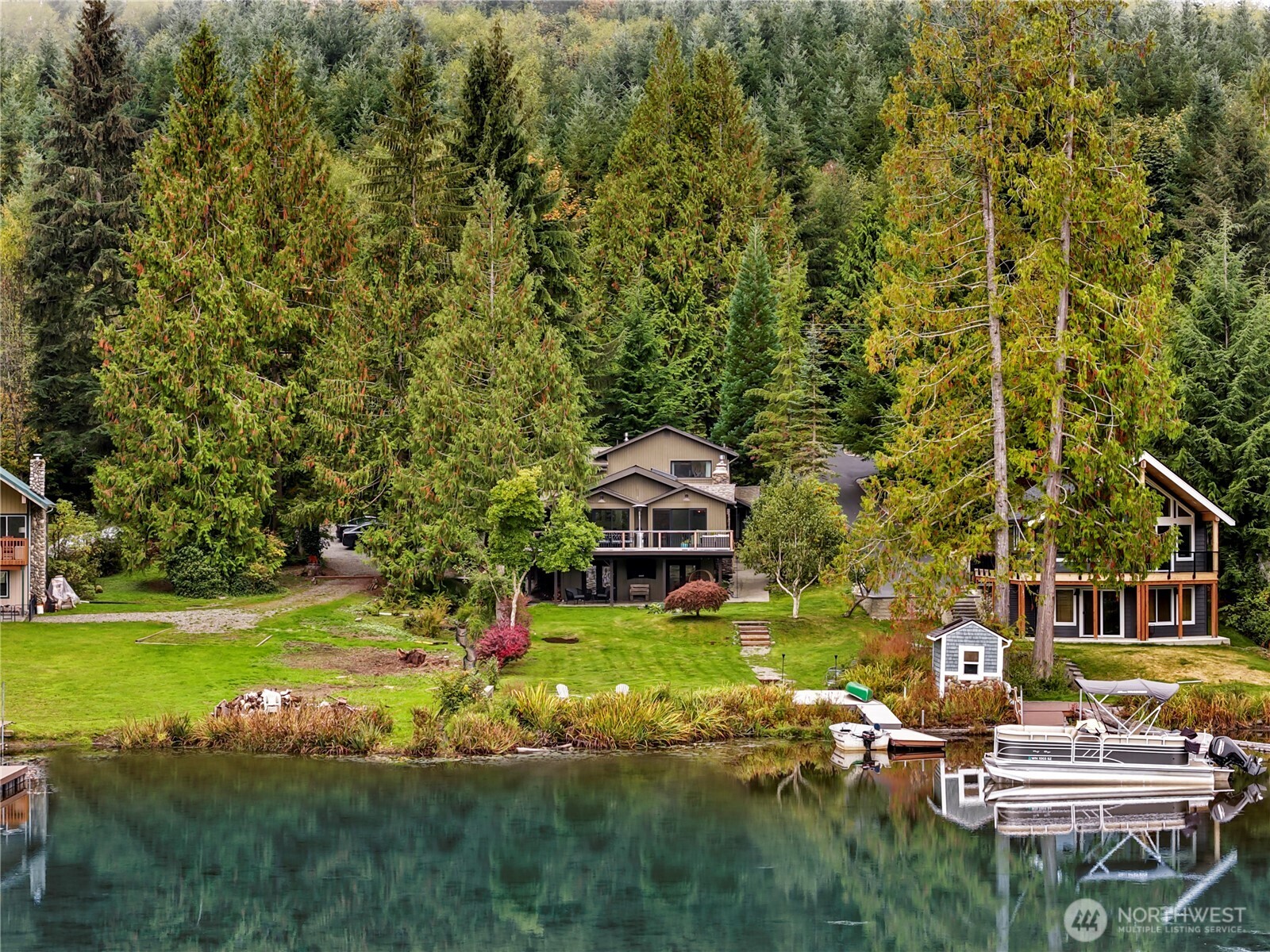 1311 Lake Roesiger Road