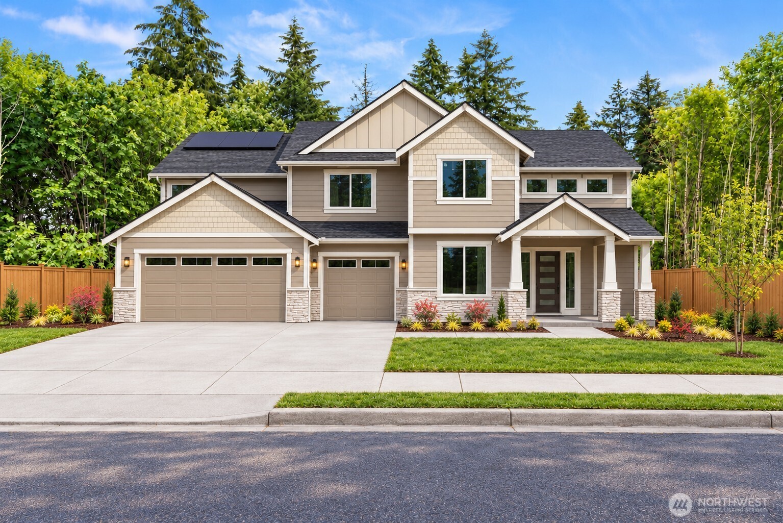 2378 56th Avenue #Lot 28