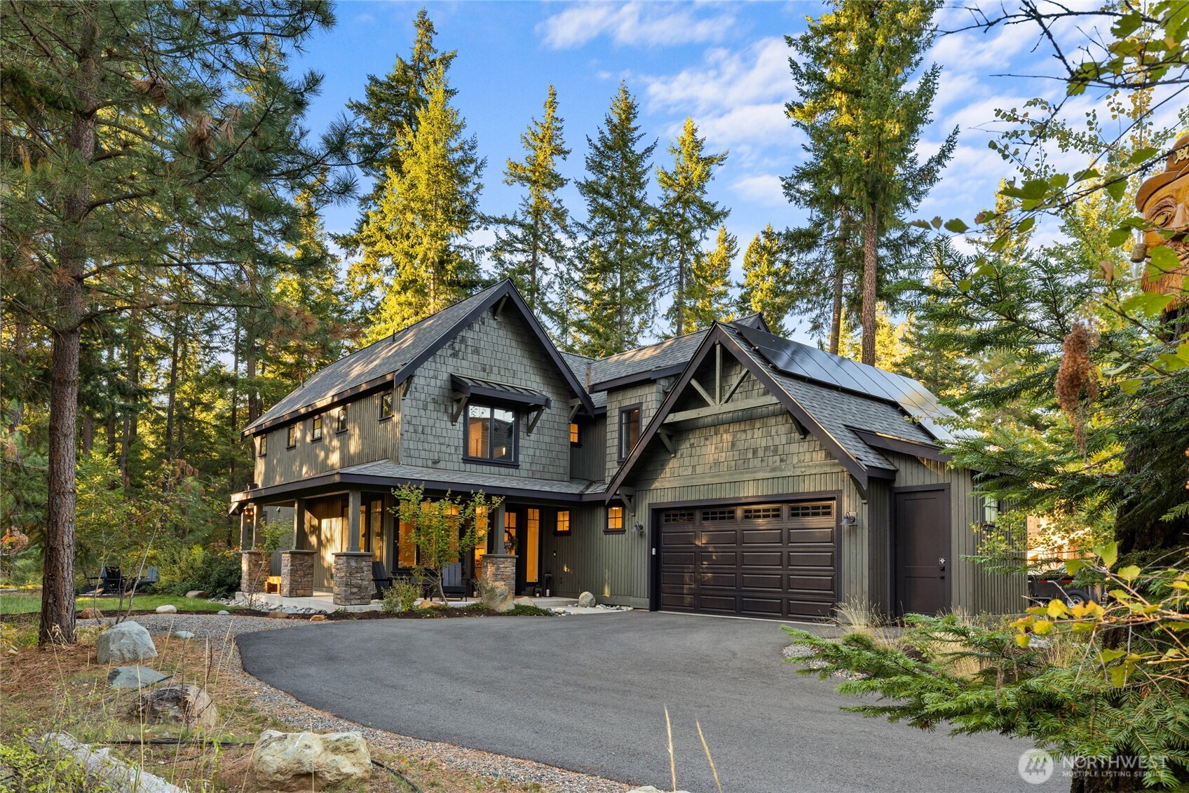 121 Elk Sedge Court