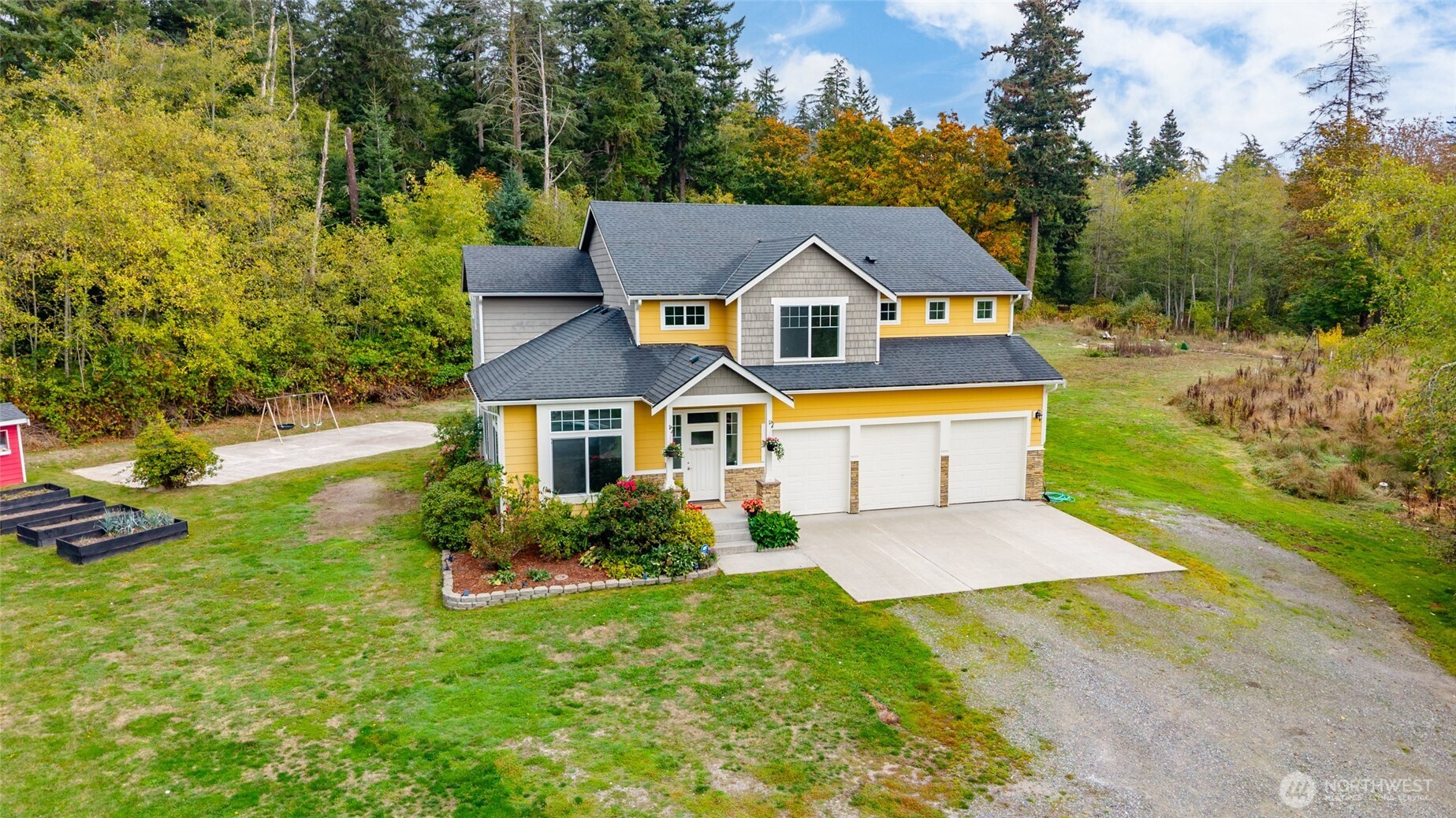3302 Taylor Road