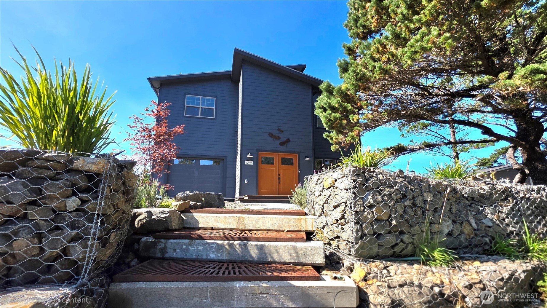 22955 Pacific Way