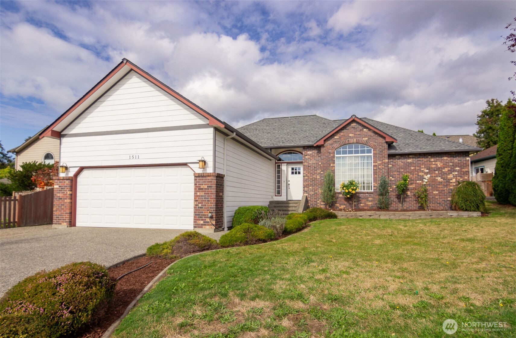 1511 Traci Place