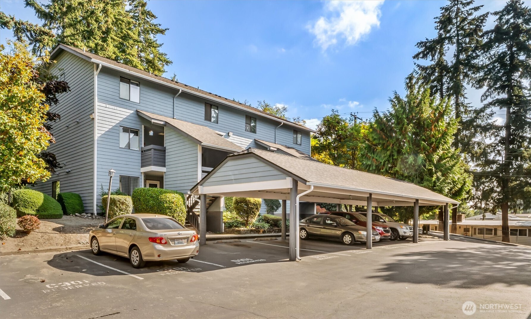 2644 226th Street #D101