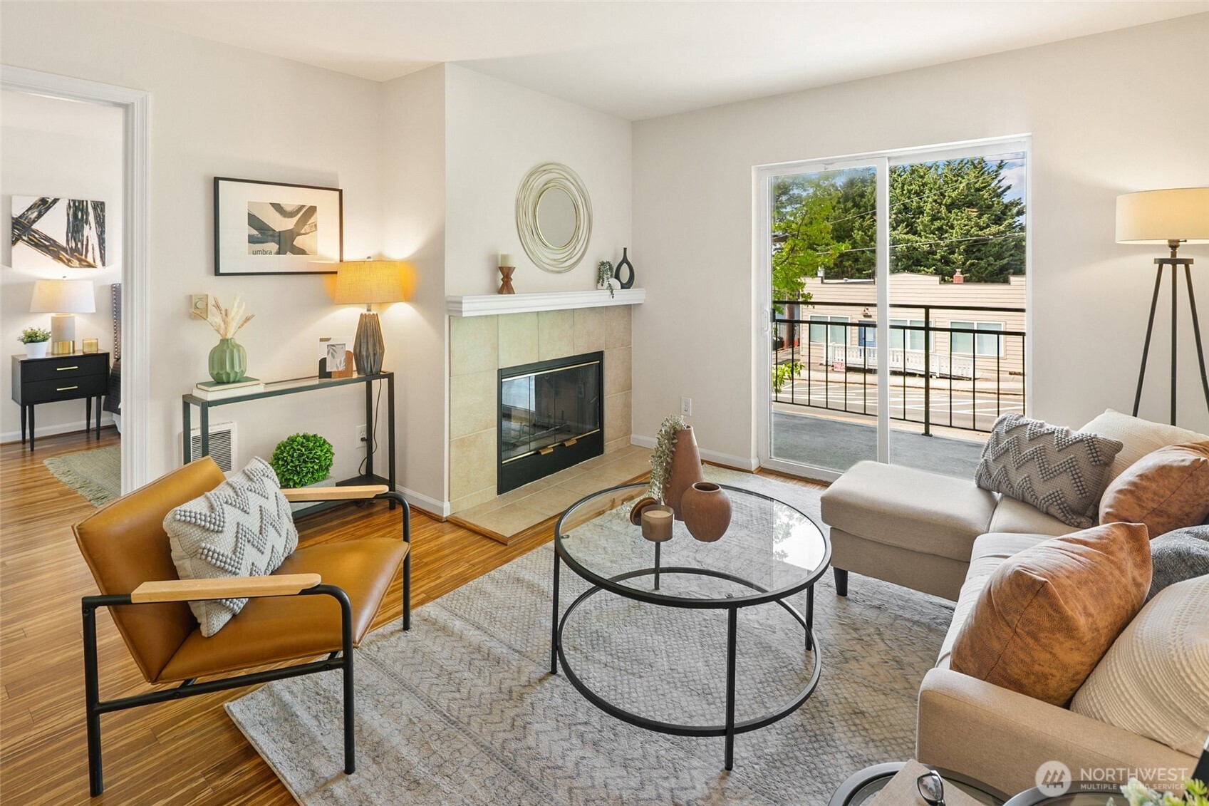 9750 Greenwood Avenue #203