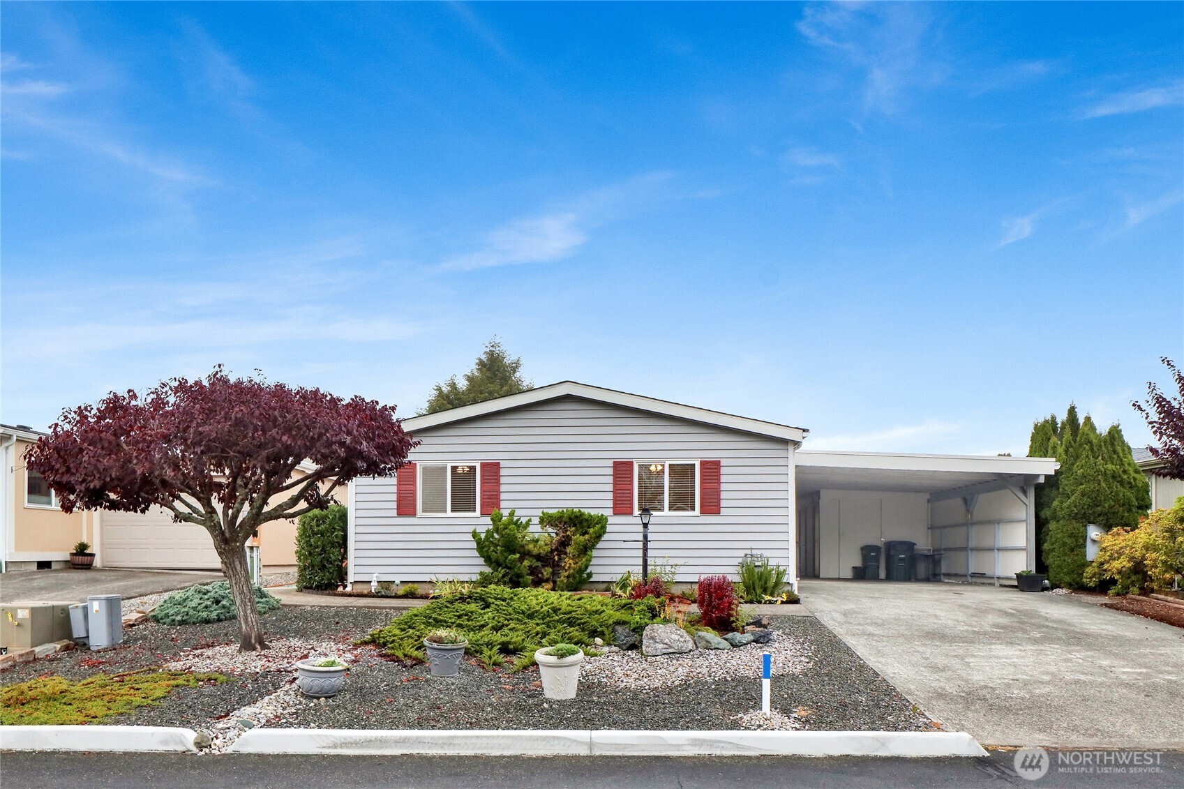 3802 James Street #30