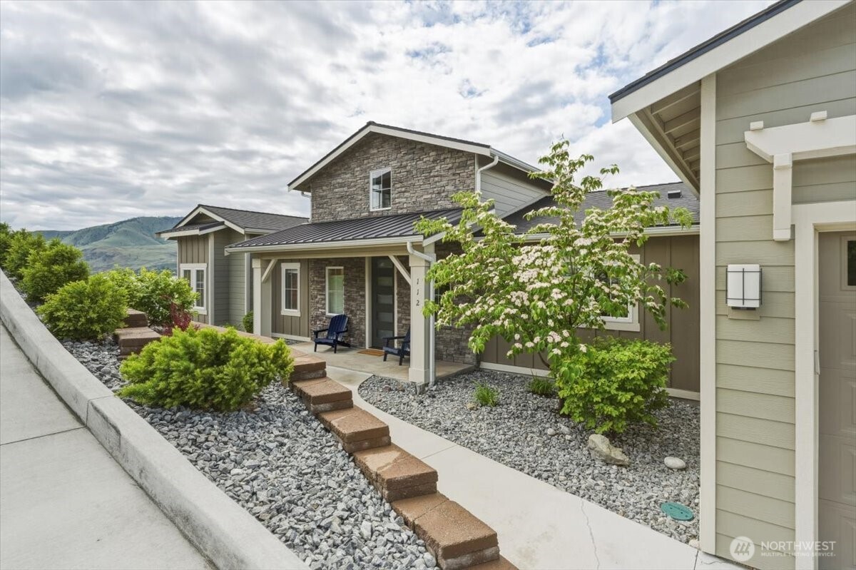 112 Mayer Drive