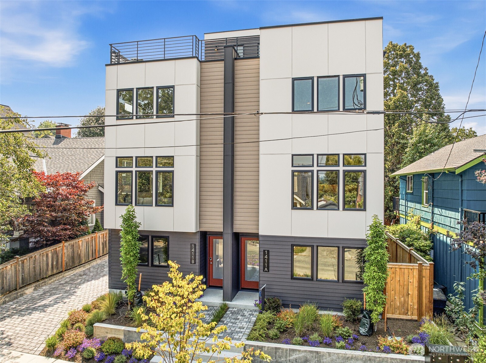 1411 48th Street #A