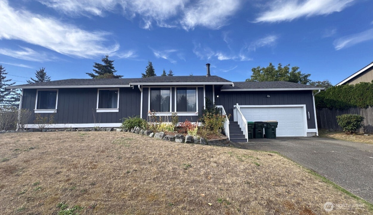 1307 Juniper Drive
