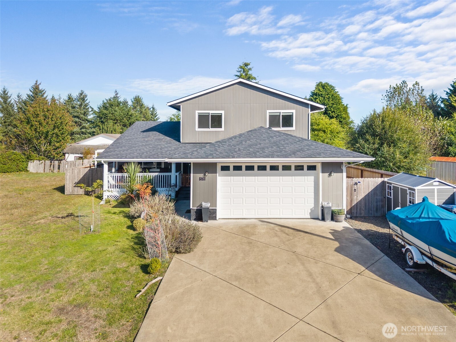 578 Meadow Avenue