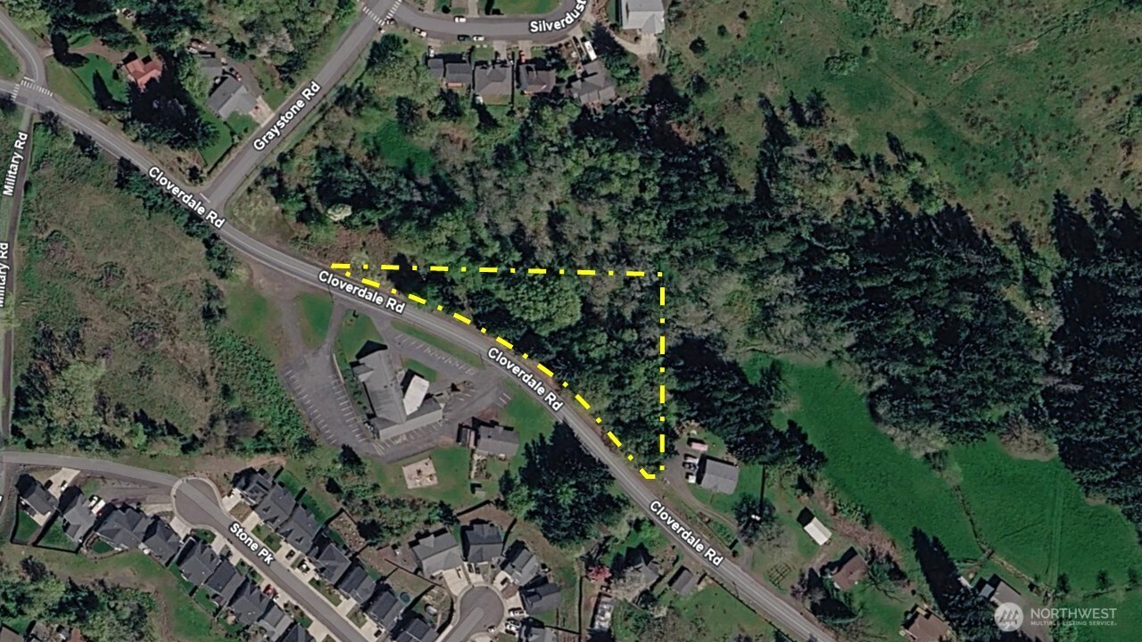 0 Cloverdale Road