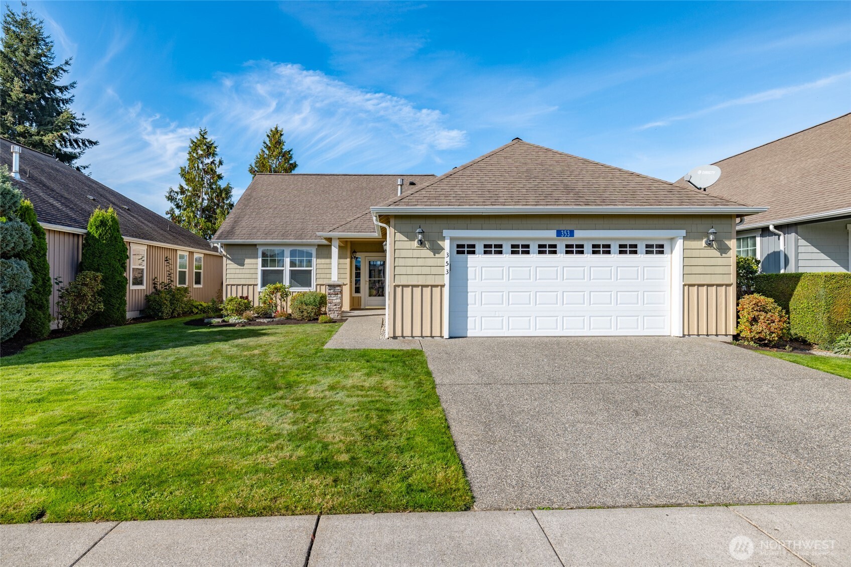 353 Windmill Lane #20