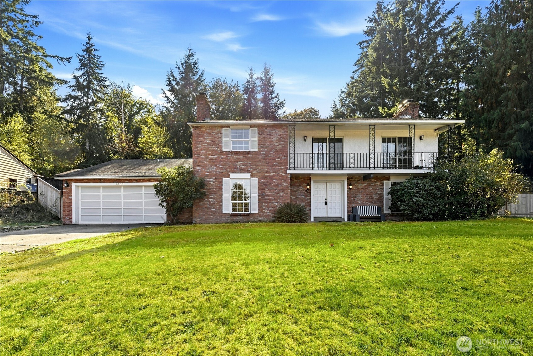 1339 Allegheny Court