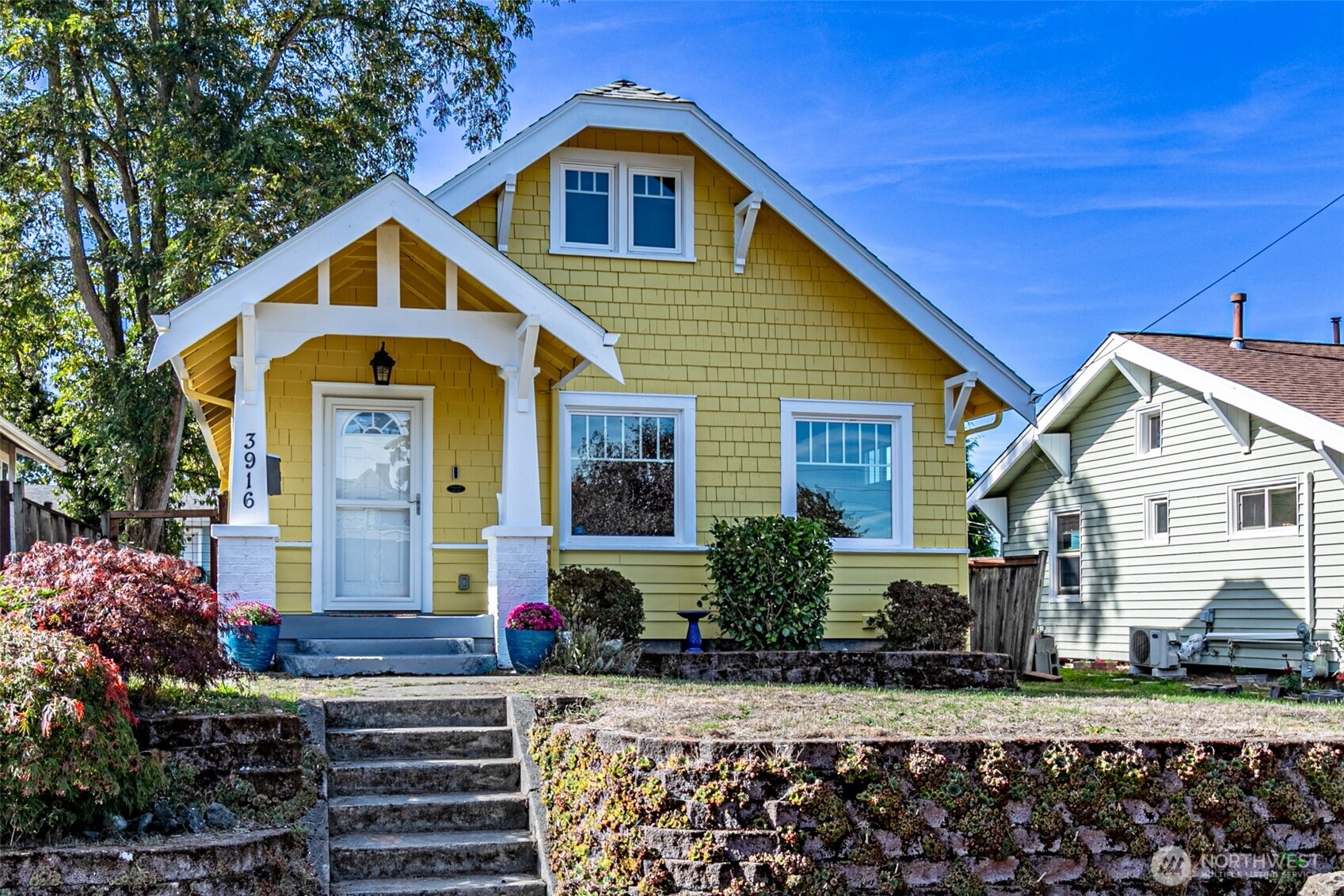 3916 Gove Street