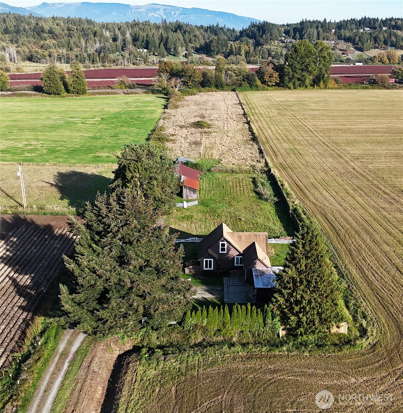 4505 Chuckanut Drive