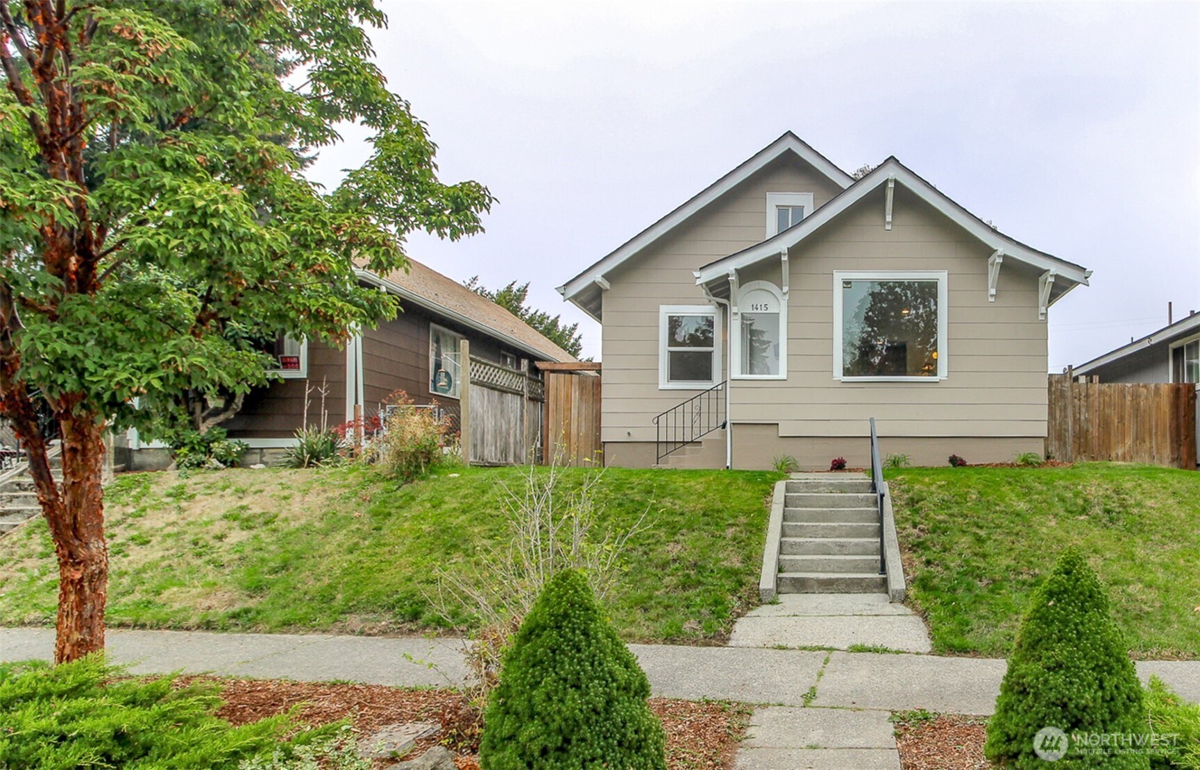1415 Grant Avenue