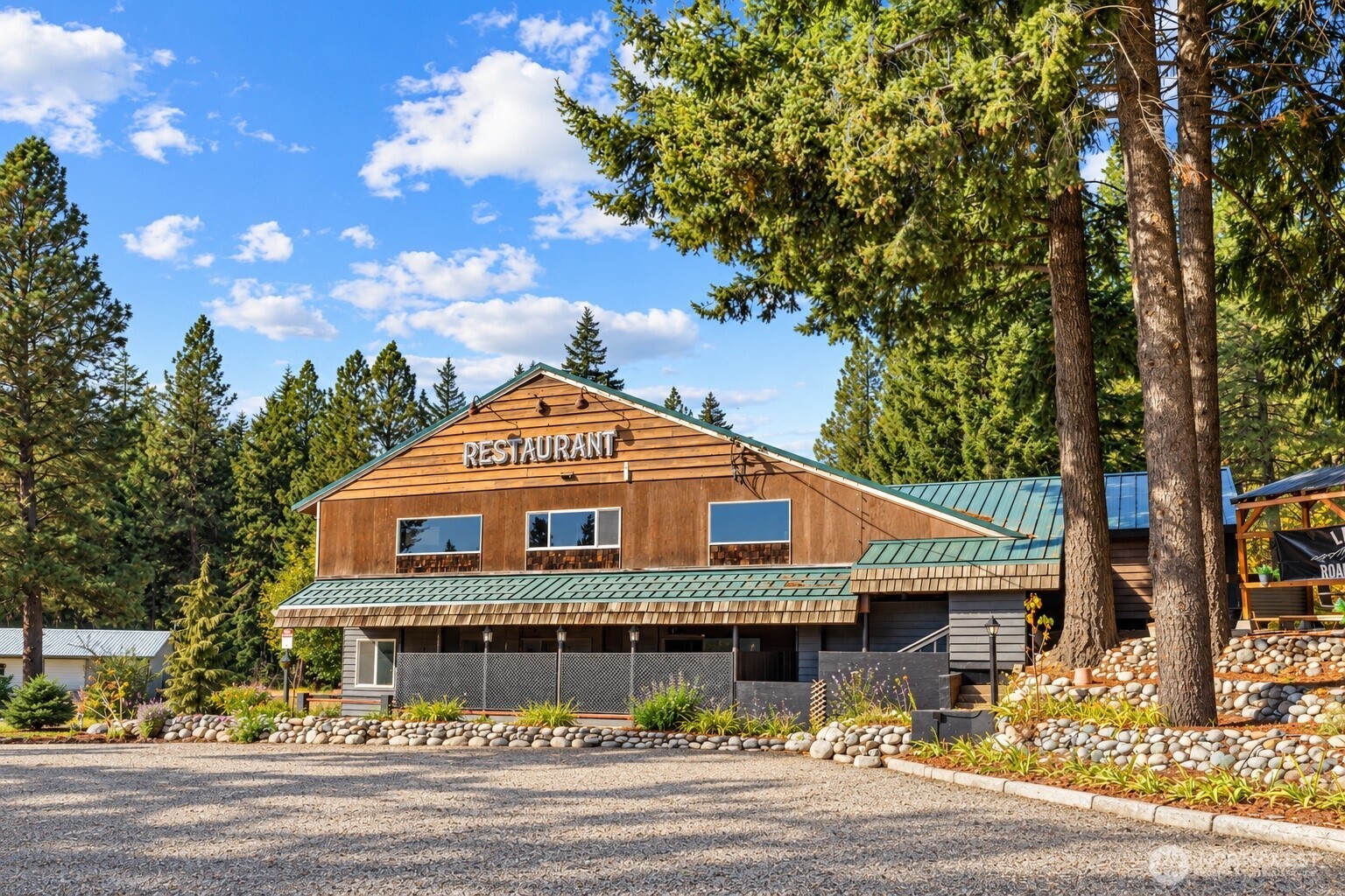 14254 Salmon La Sac Road