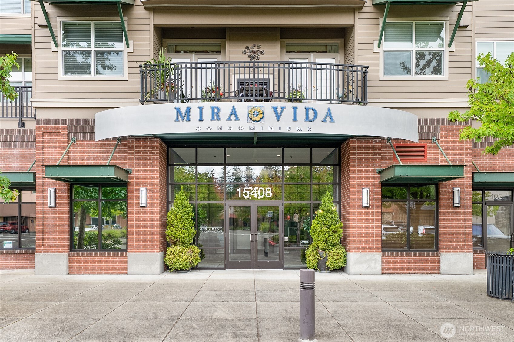 15408 Main Street #102
